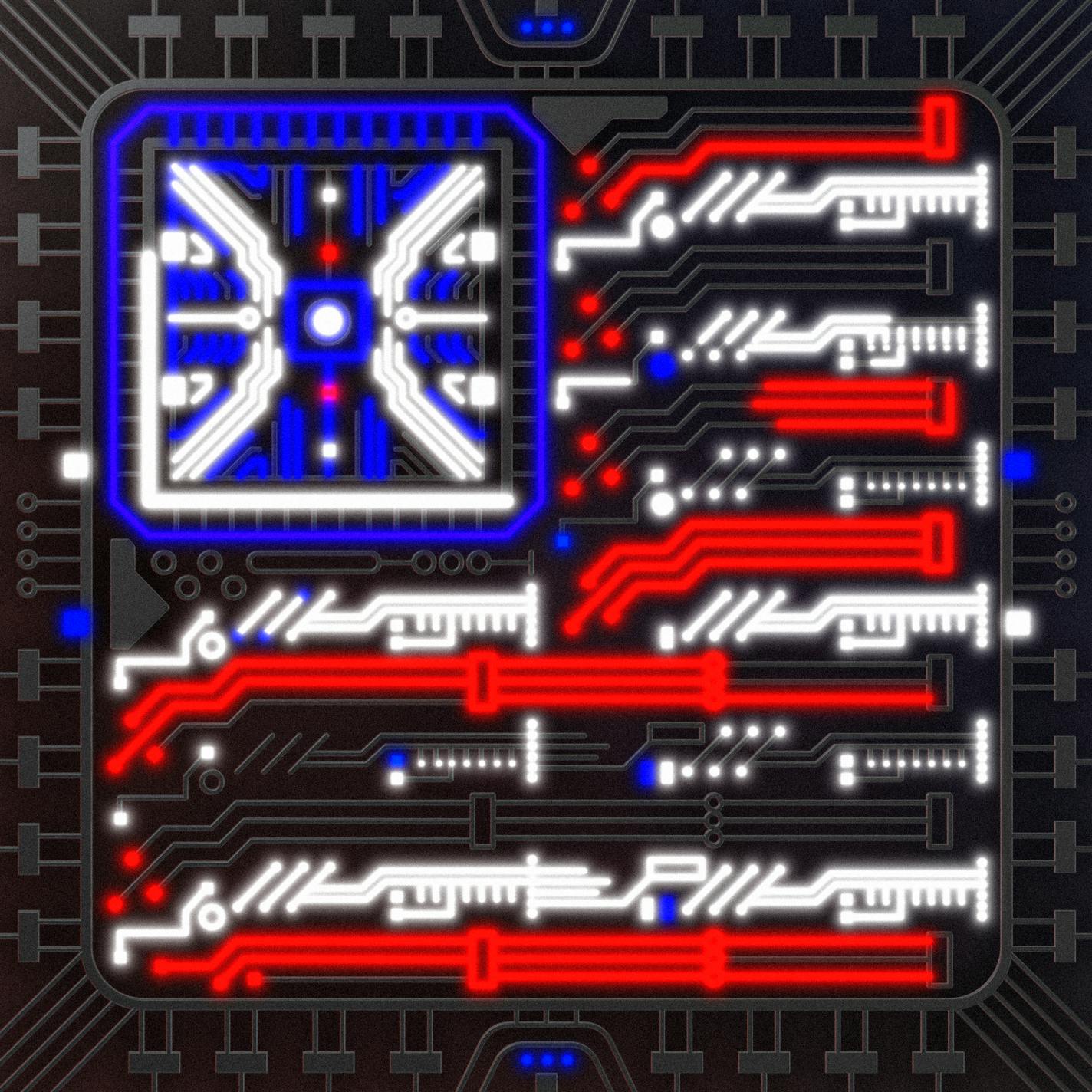 BC-OPINION-RATTNER-AMERICA-SEMICONDUCTOR-NYTSF — No caption. (Shira Inbar/The New York Times) — ONLY FOR USE WITH ARTICLE SLUGGED — BC-OPINION-RATTNER-AMERICA-SEMICONDUCTOR-NYTSF — OTHER USE PROHIBITED