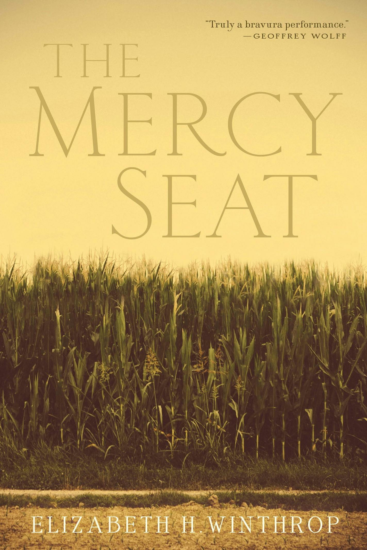 The Mercy Seat, by Elizabeth H. Winthtrop