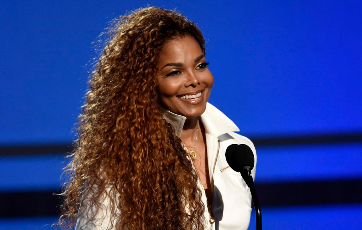 News that Janet Jackson is pregnant at age 49 has been met with no shortage of curiosity — or judgment.