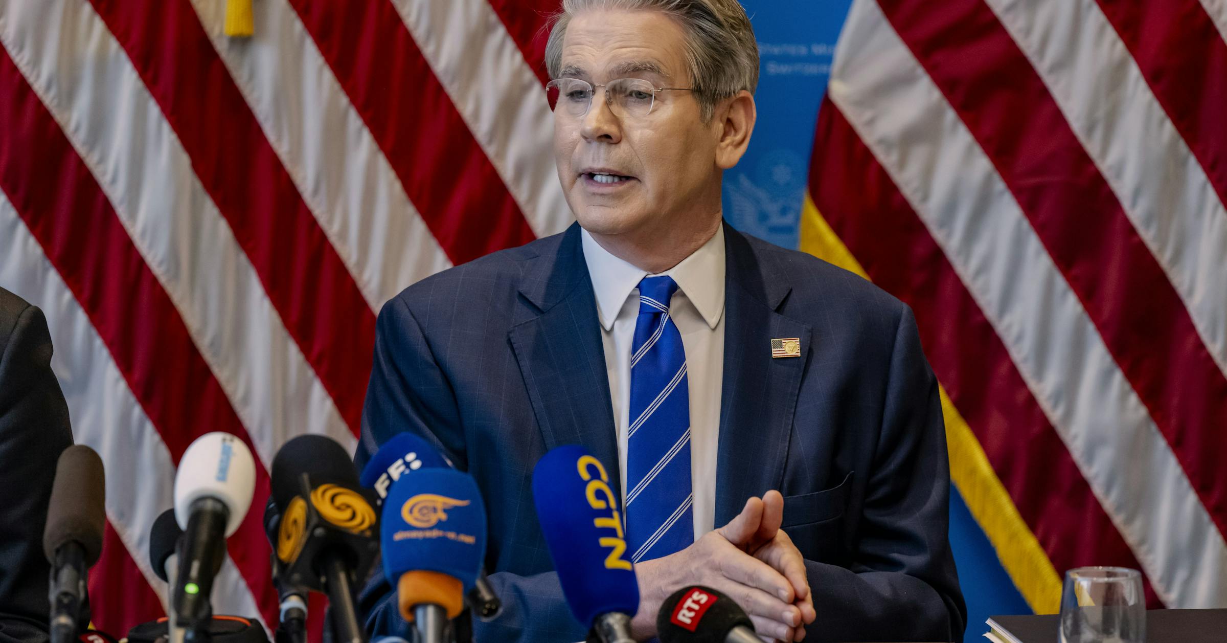 Trump administration to investigate Minnesota over claims of fraud ...