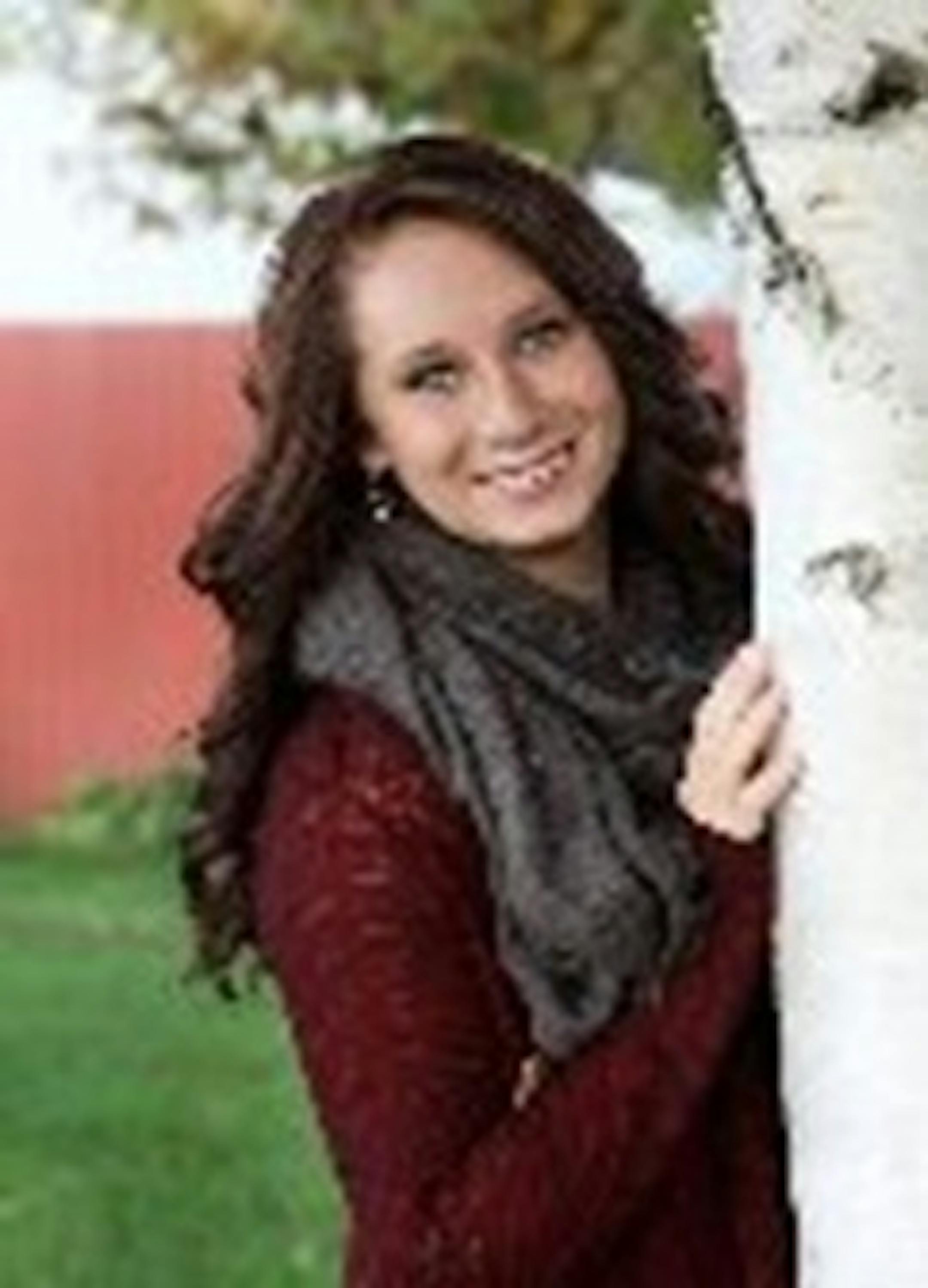 Madison Anderson, Rogers