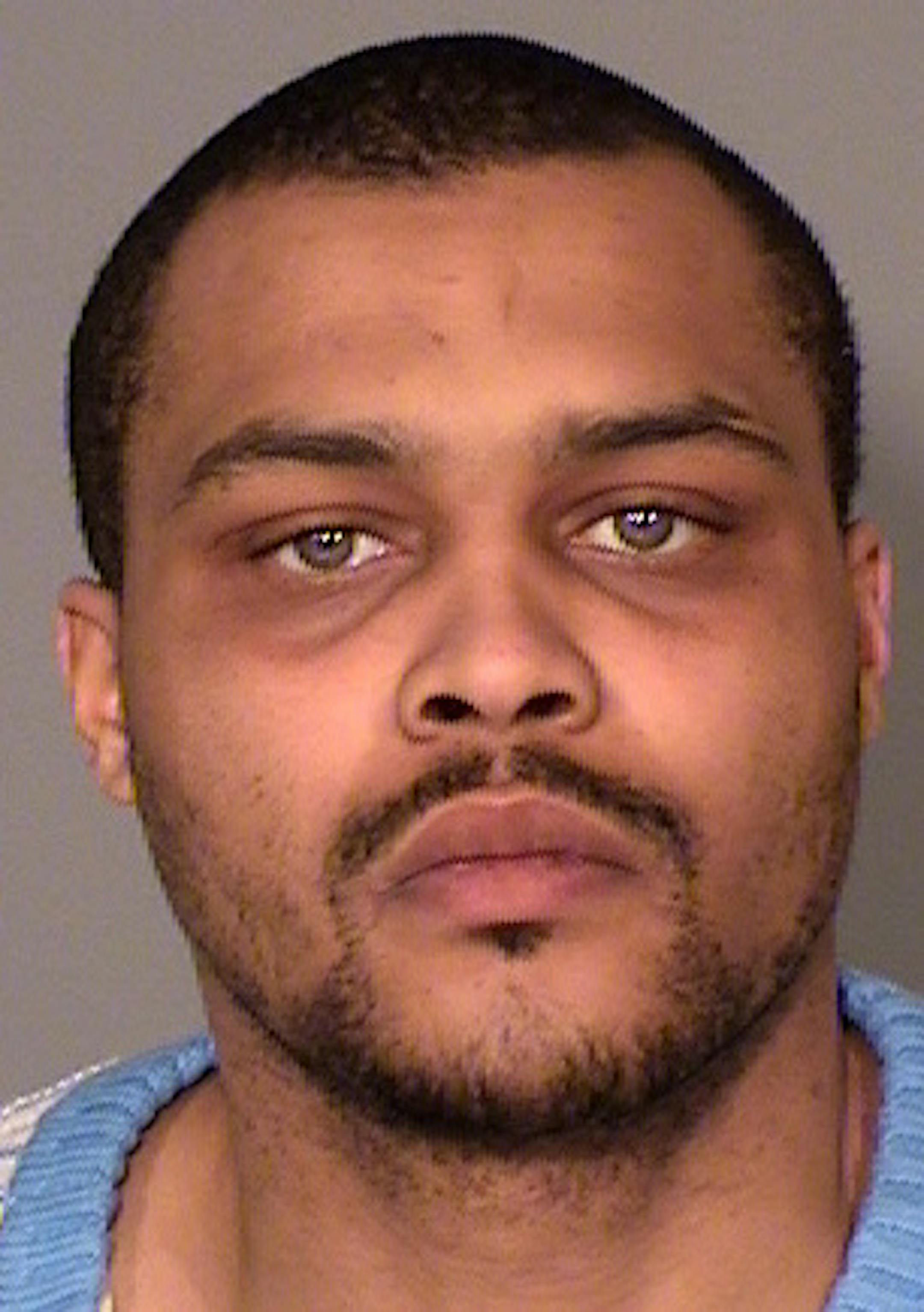 Thomas W. Evans is charged with seven felony counts in a multistate sex-trafficking ring.