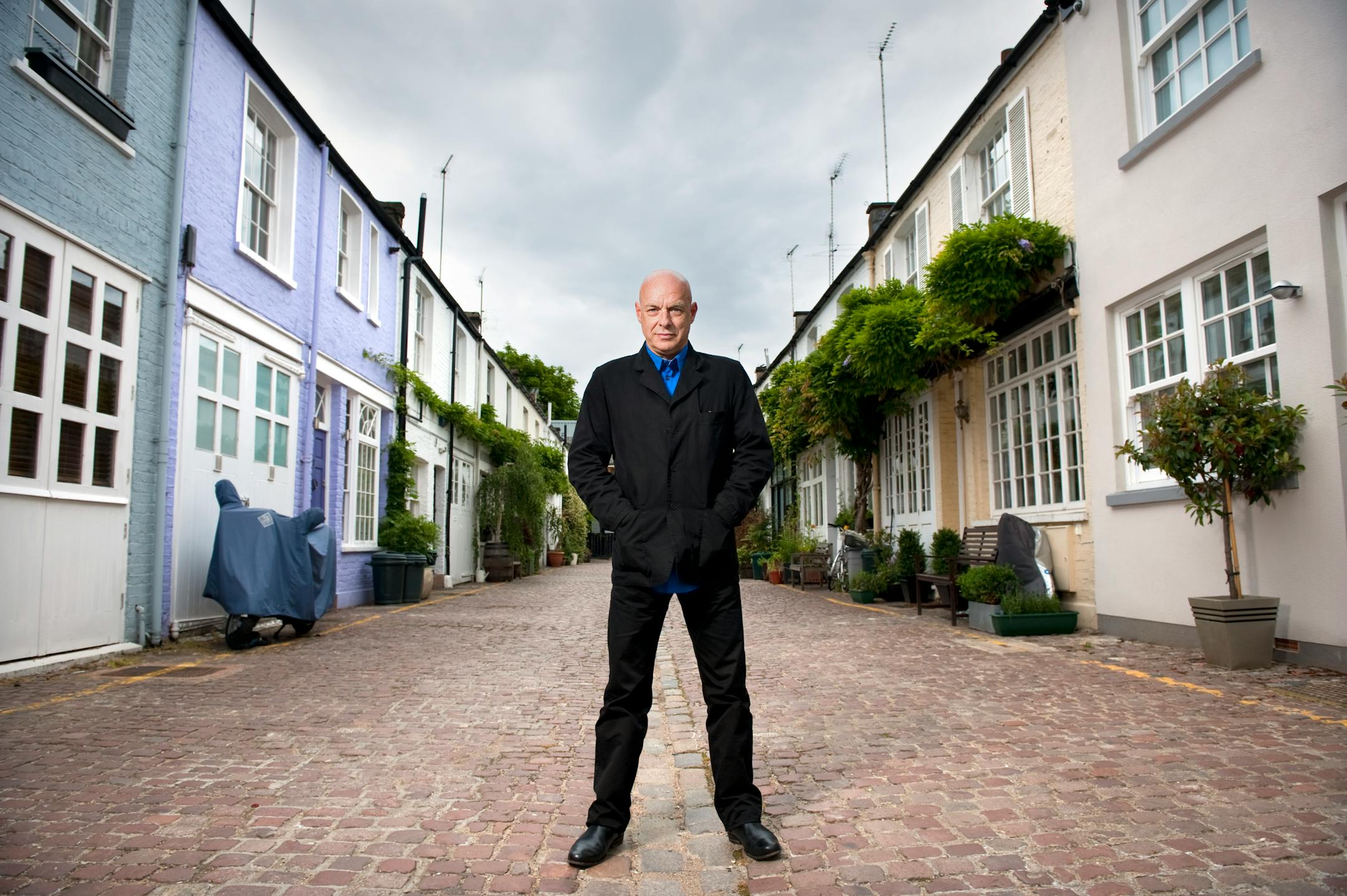 Brian Eno