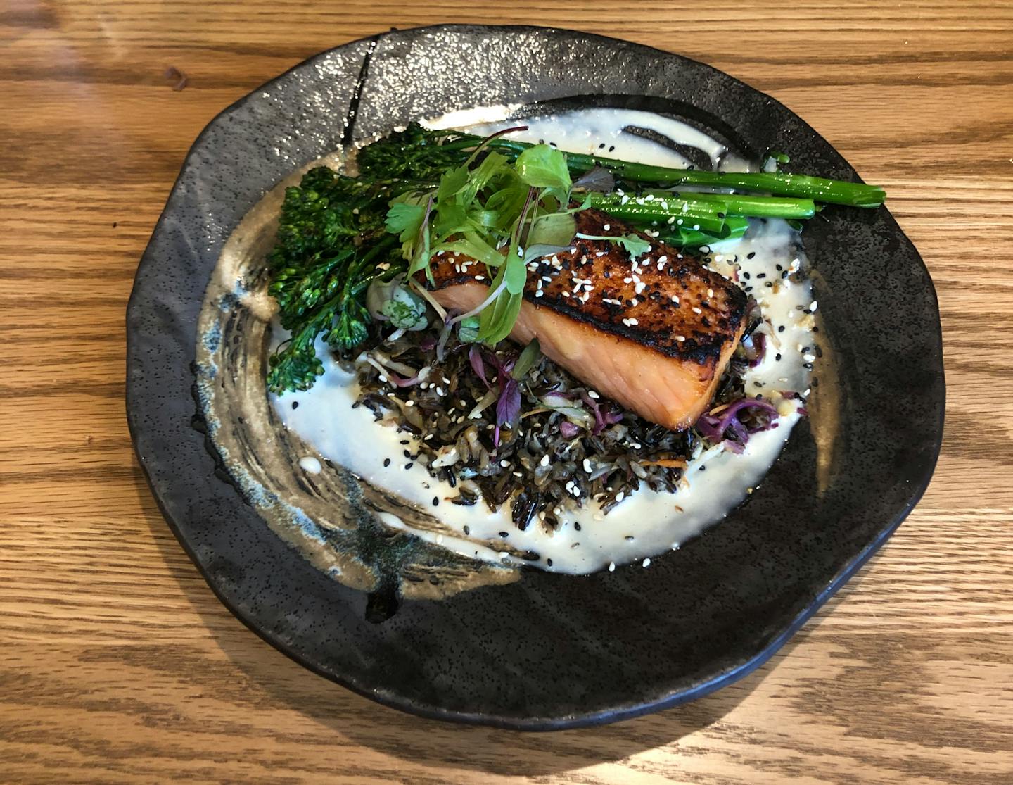 New restaurant Pau Hana brings Hawaiian Regional Cuisine to the