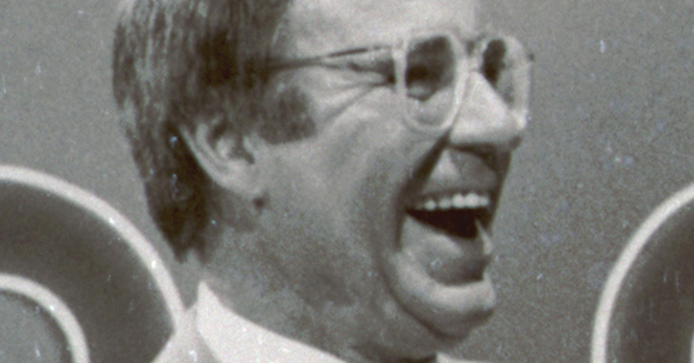 Obituary: Jim Lange, host of ABC’s ‘The Dating Game’