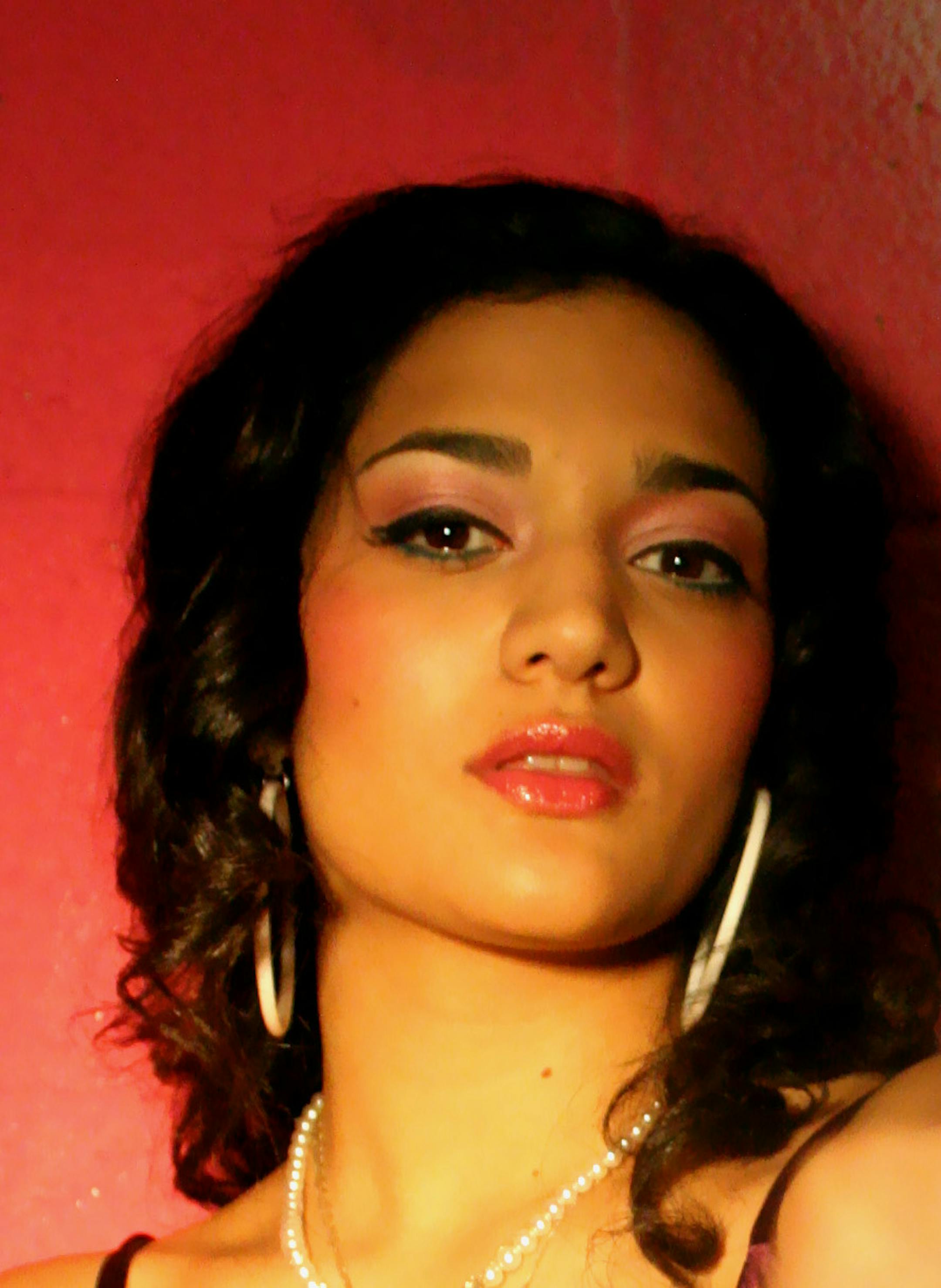Maria Isa, rapper, songwriter, artist