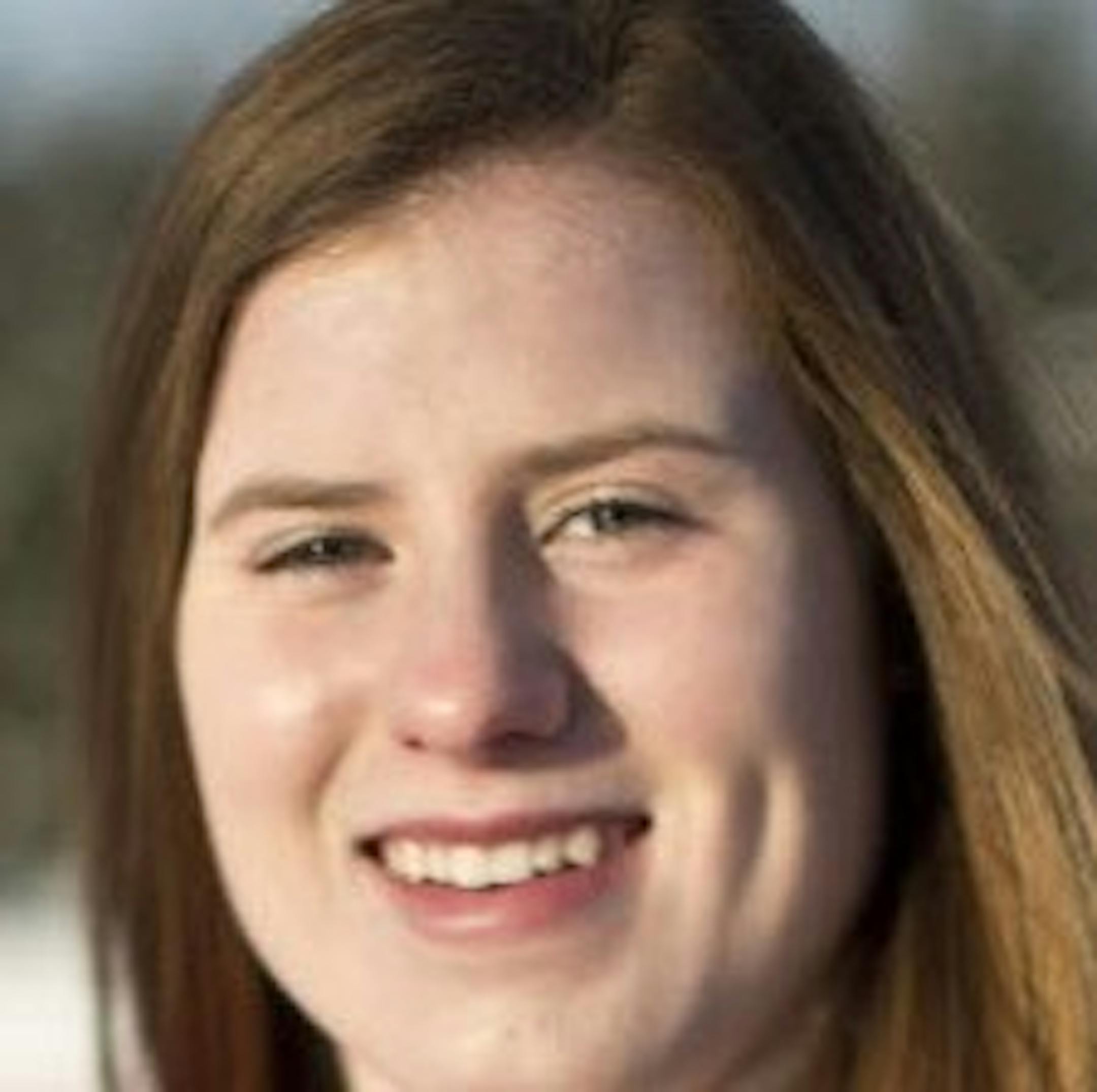 Kelly Pannek, Benilde-St. Margaret's soccer/hockey, sr., 2013-14