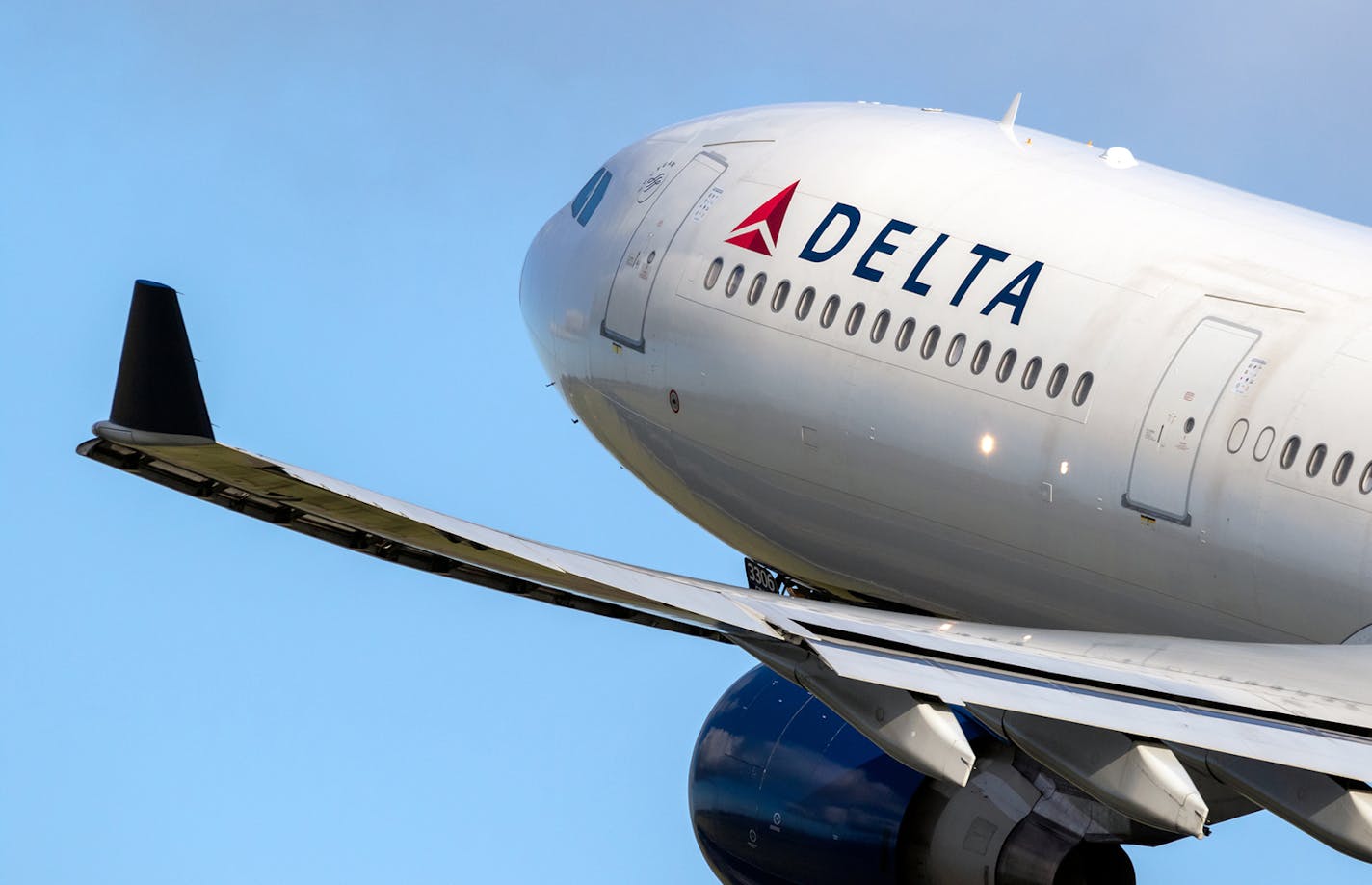 Attorneys for three high school students in the Los Angeles area have filed a lawsuit against Delta Air Lines after one of the carrier's planes dumped fuel over schools and residents. (Dreamstime/TNS)