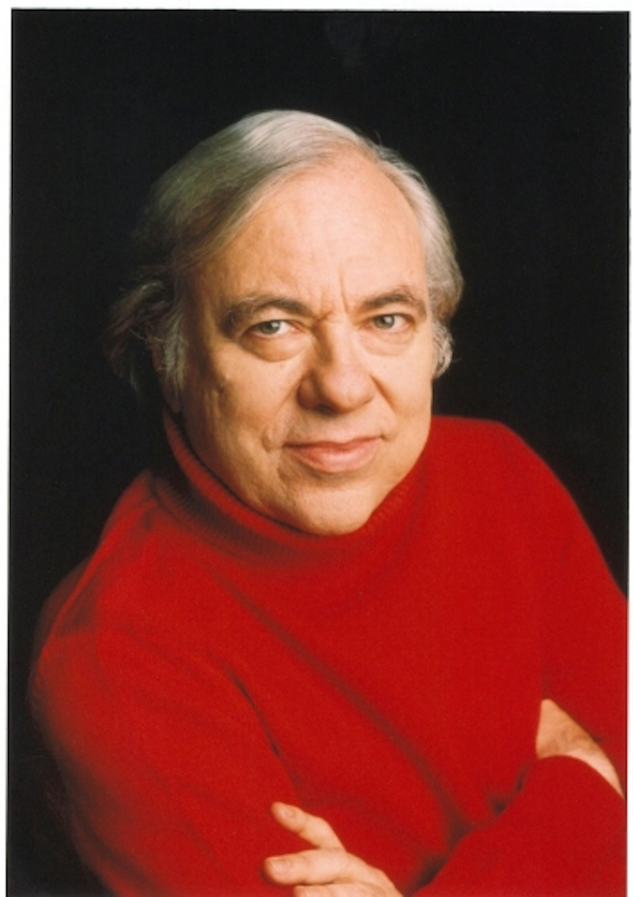 Richard Goode