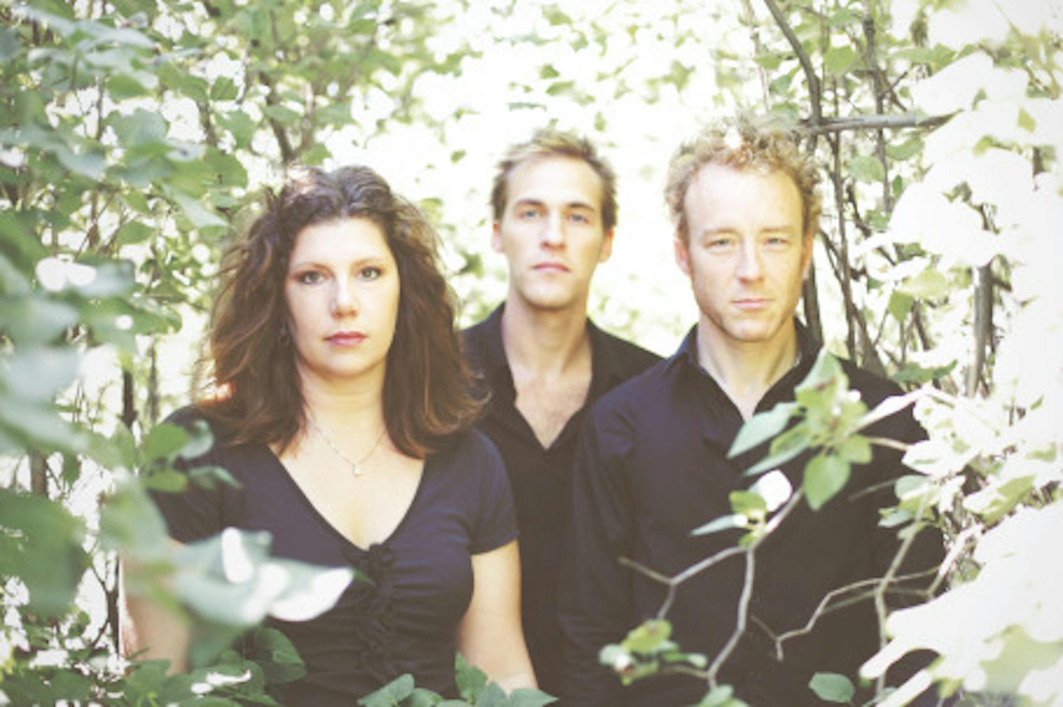 Low return to First Avenue on Saturday to celebrate yesterday's release of "C'Mon." / Photo by Sara Kiesling