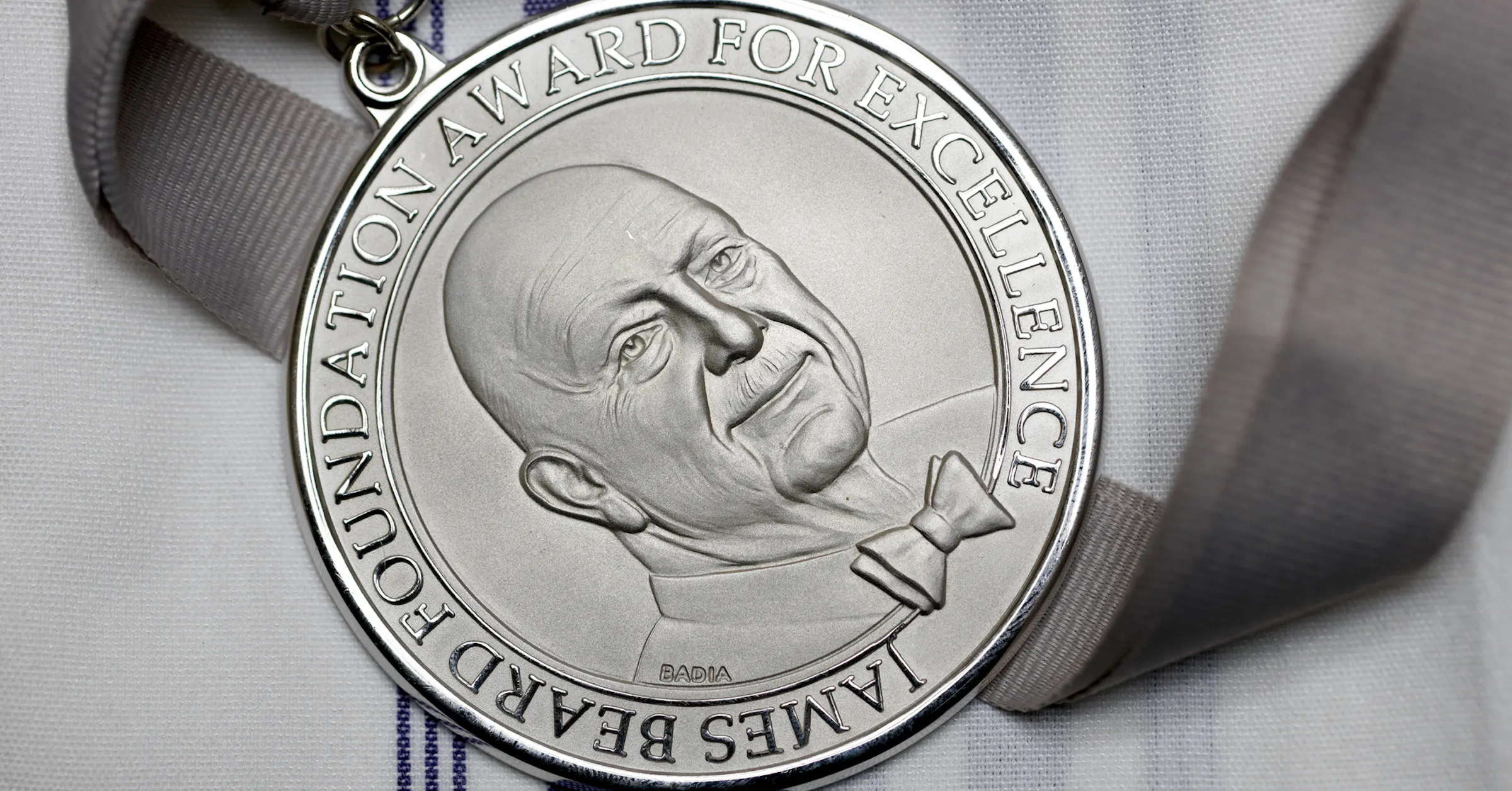 Bucheron and Myriel’s Karyn Tomlinson win James Beard Awards
