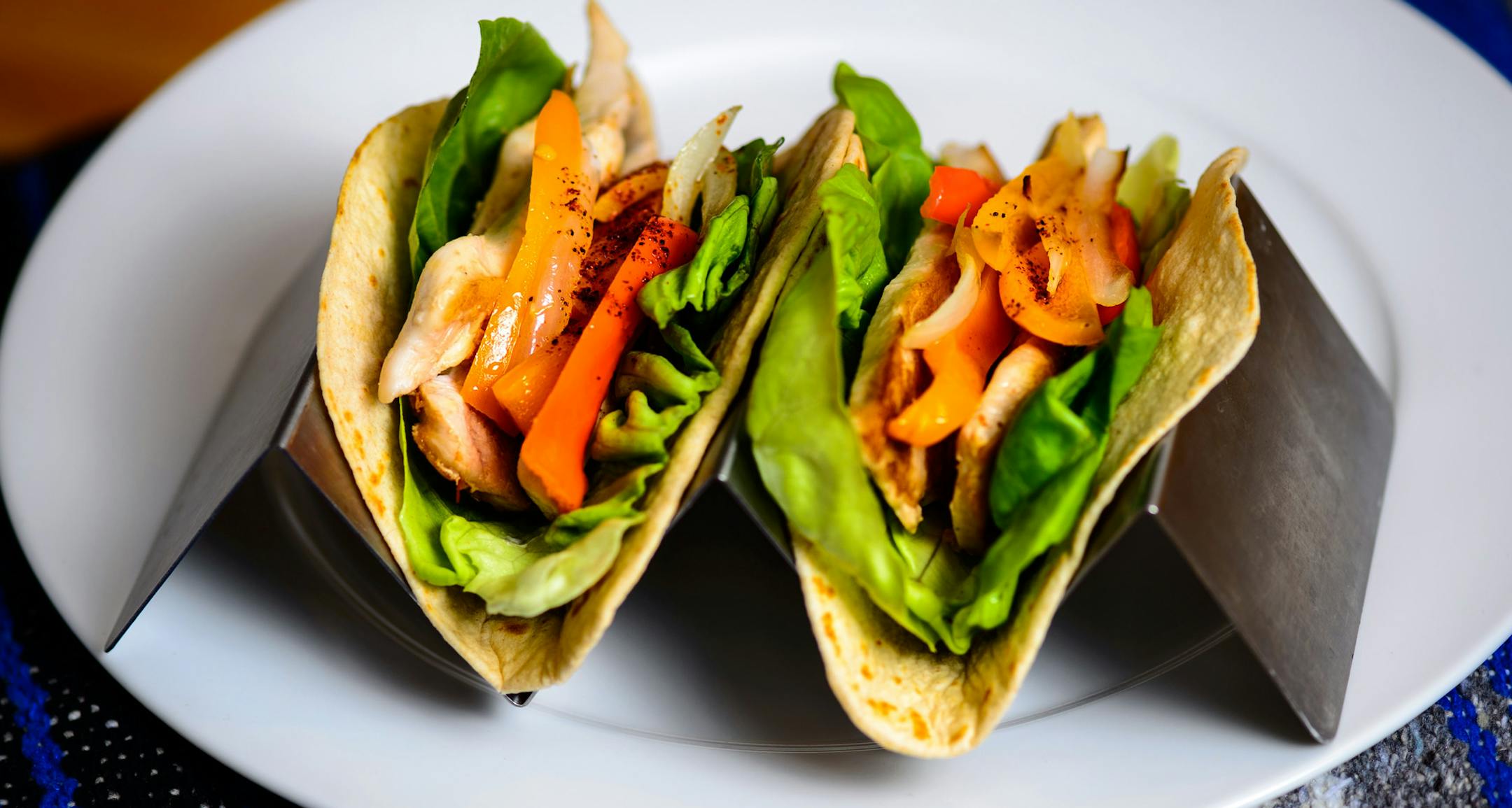 Baking Central, Homemade flour tortillas. ] GLEN STUBBE * gstubbe@startribune.com Friday June 13, 2014