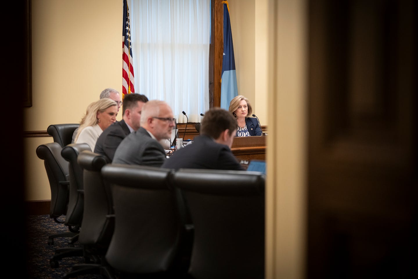 Fraud fighting was priority at MN Capitol. Here’s what passed.