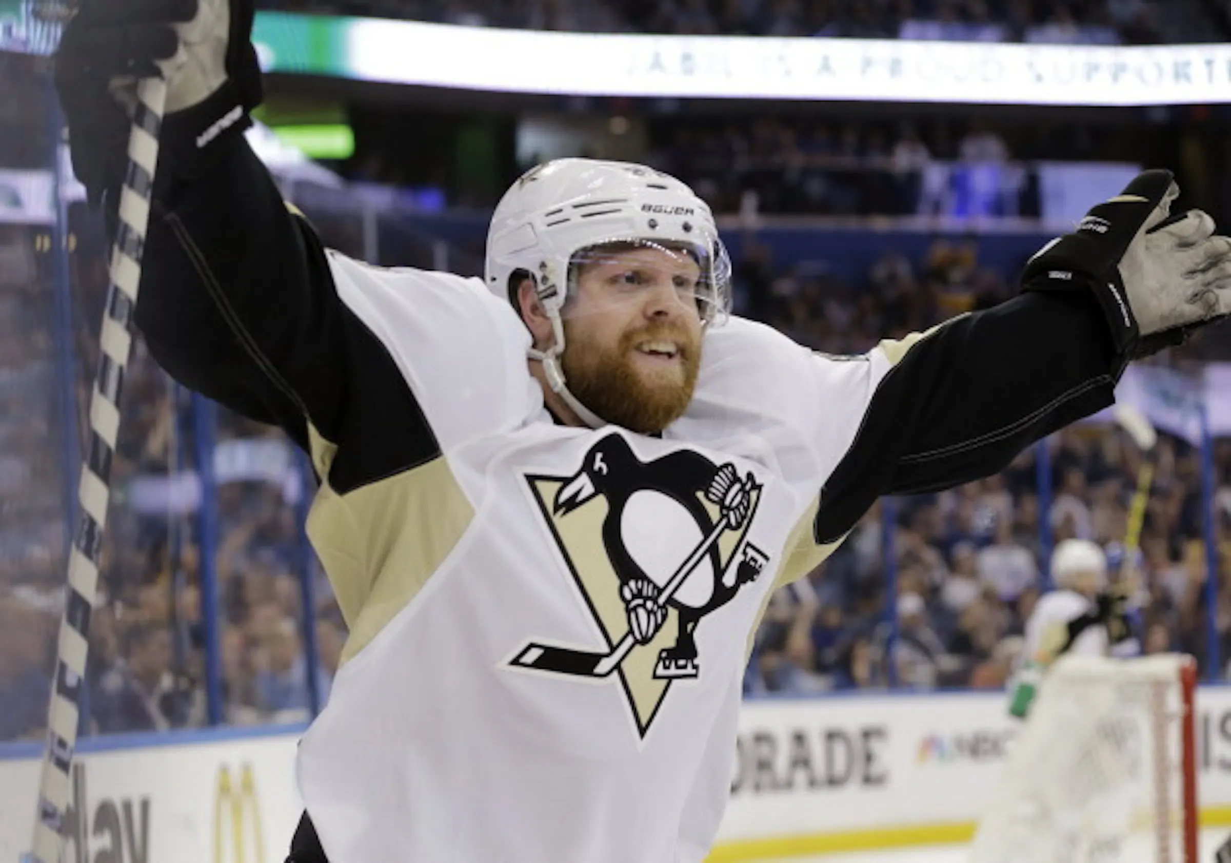 Phil Kessel burns Team USA after World Cup losses; Parise, Backes respond