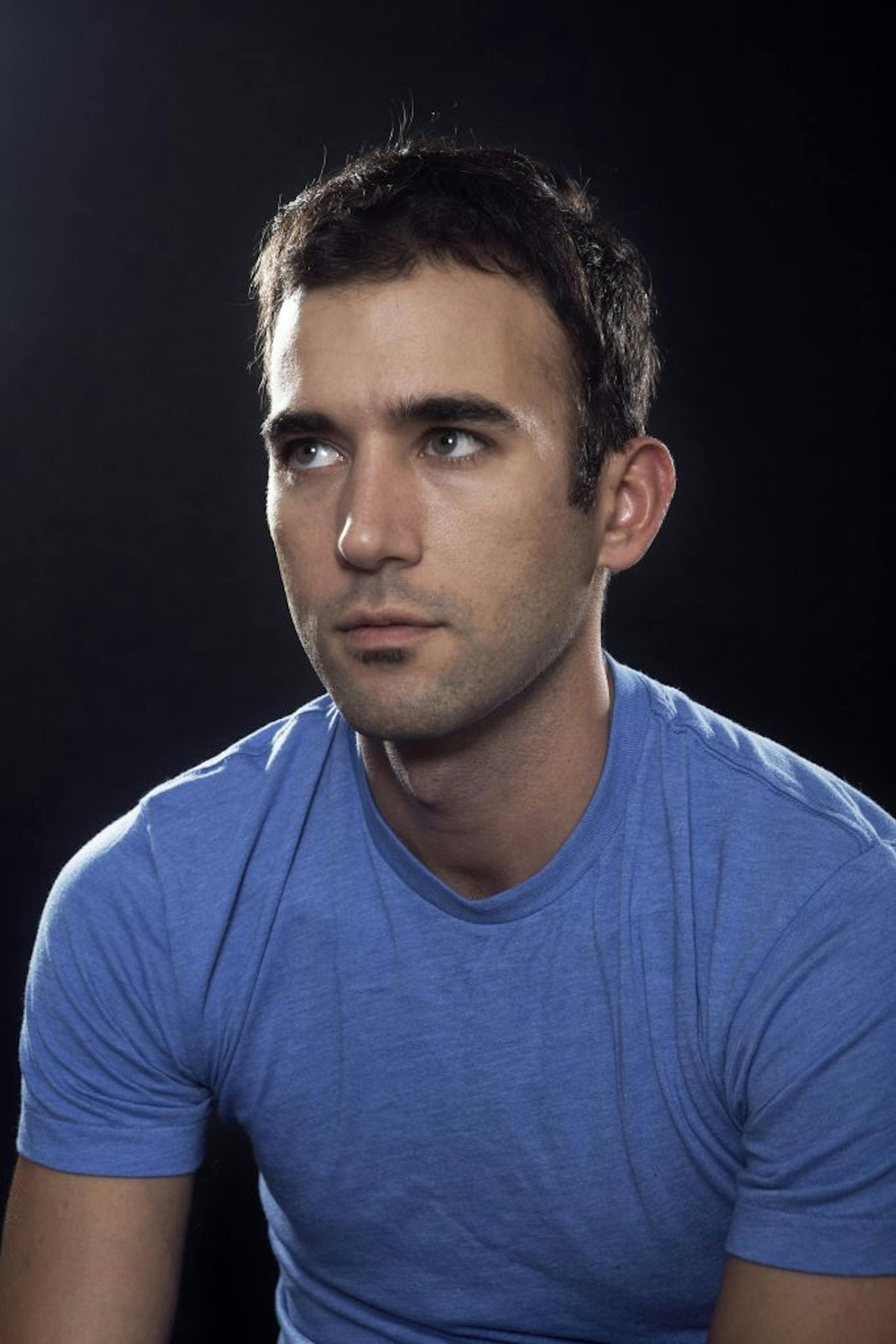 Sufjan Stevens
