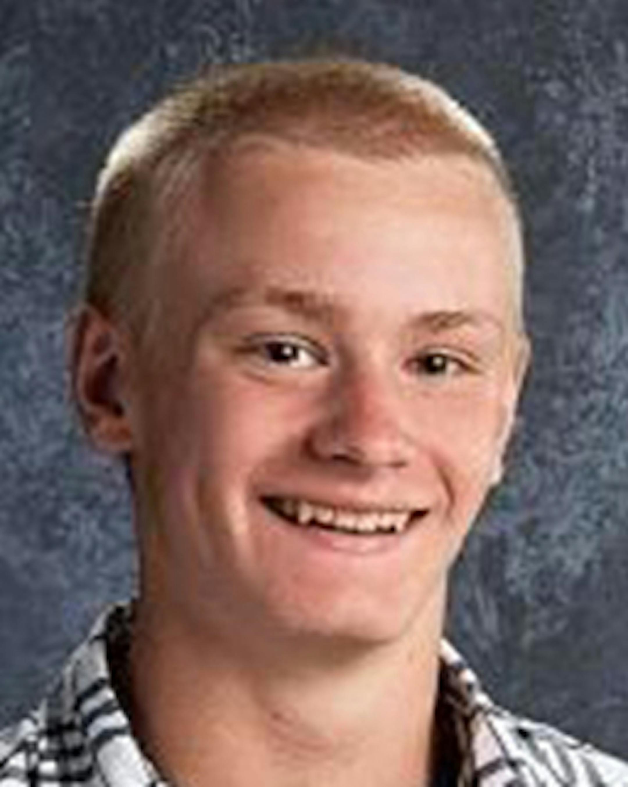 Terry Hadden, Elk River baseball