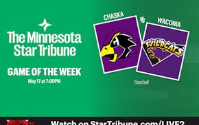 Watch today: Future Gopher goes head-to-head with St. Thomas commit