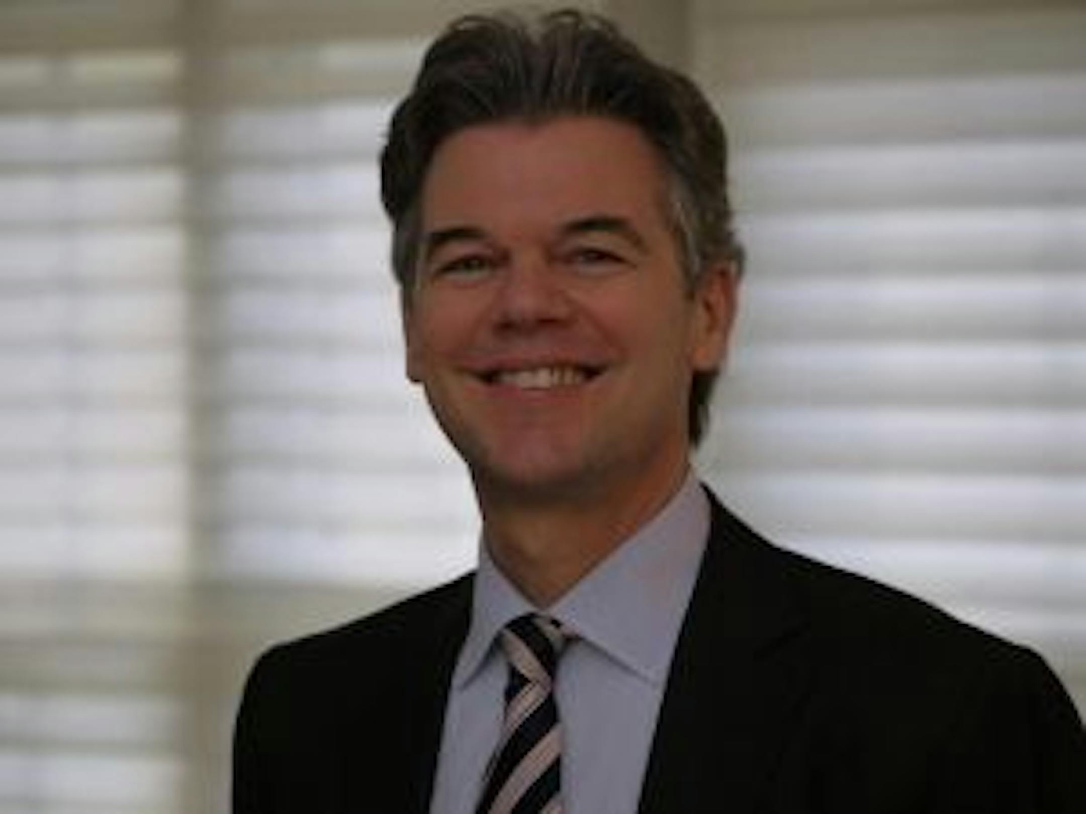 Jim Graves