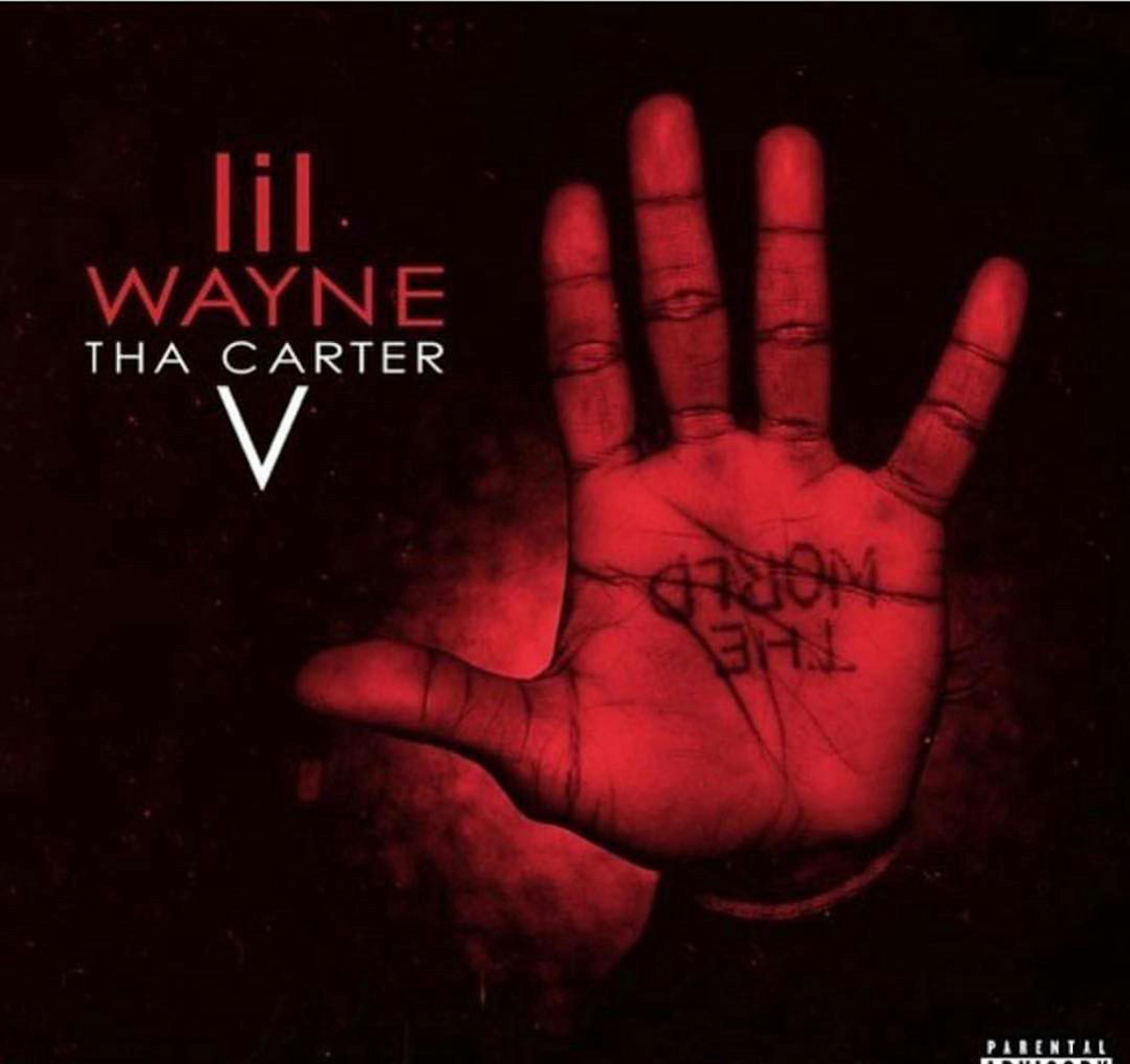 "Tha Carter V" by Lil Wayne
