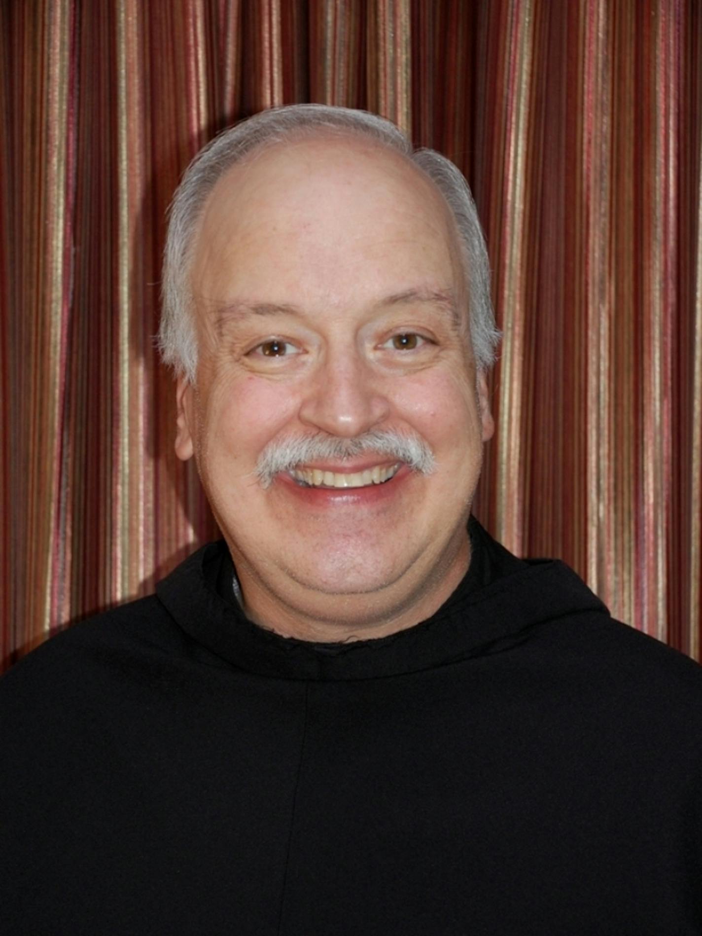 The Rev. Bradley Baldwin, priest of the Church of St. Gerard, accepted a request Tuesday to take the leave from his order, the Franciscan Friars, according to a news release from the Archdiocese of St. Paul and Minneapolis.