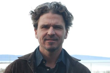 Dave Eggers.