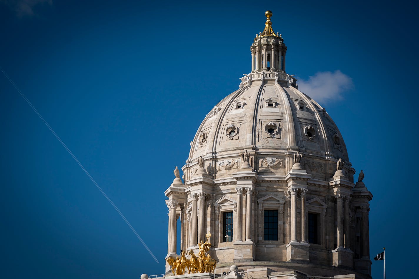 Minnesota Capitol