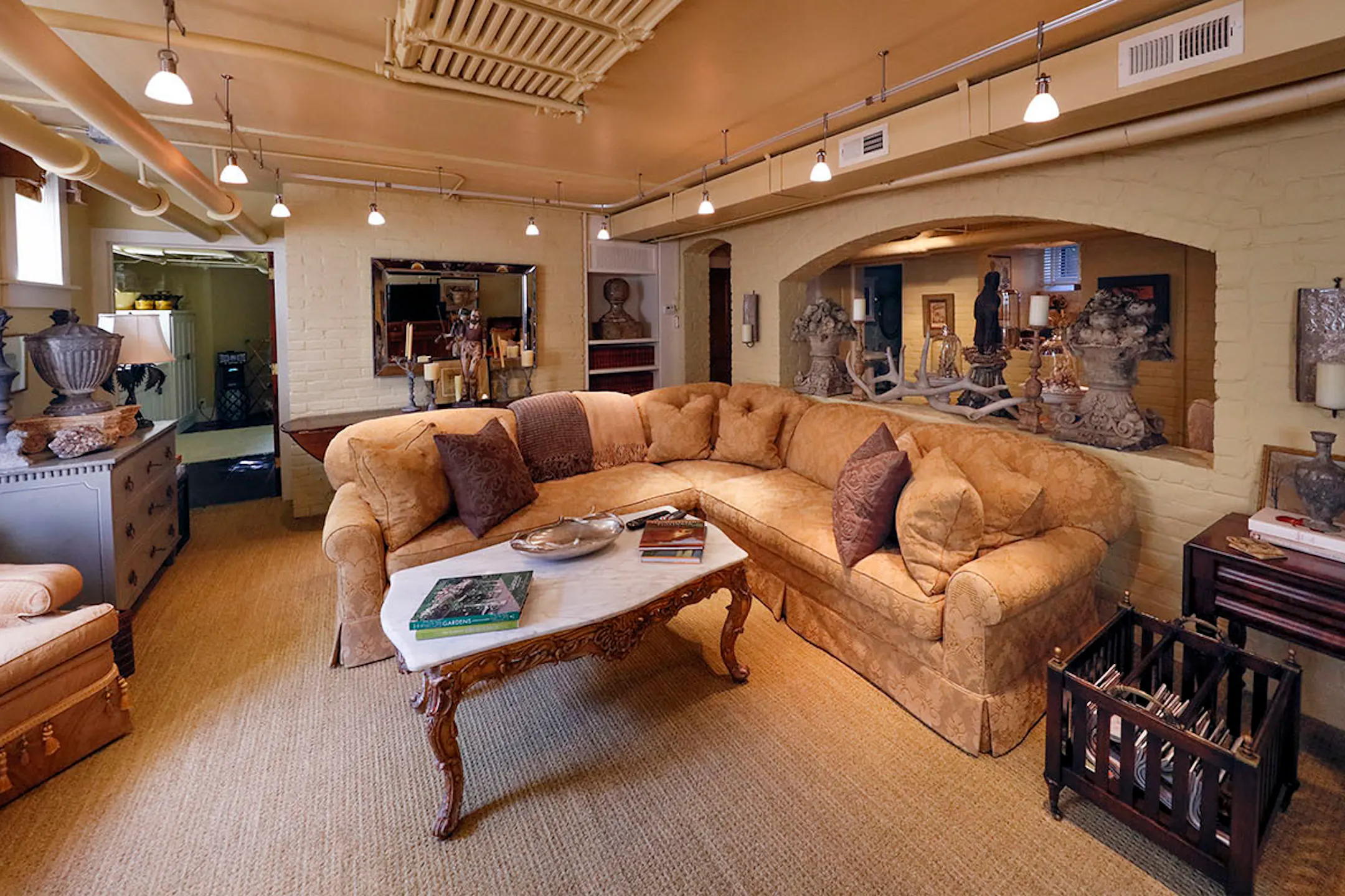 Want to peek inside the stately mansions of St. Paul? Time for Summit ...