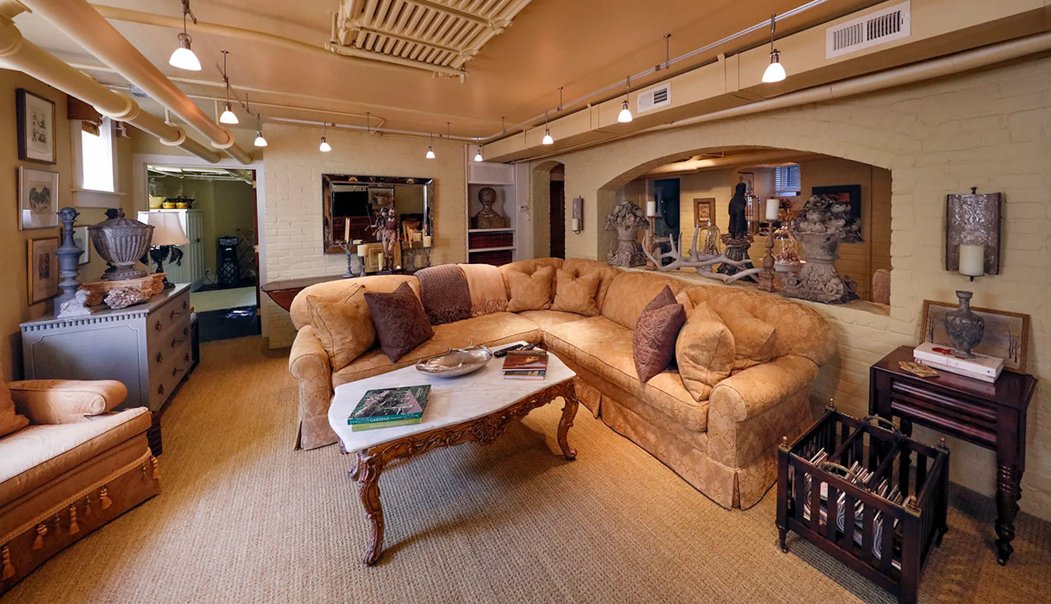 Want to peek inside the stately mansions of St. Paul? Time for Summit ...