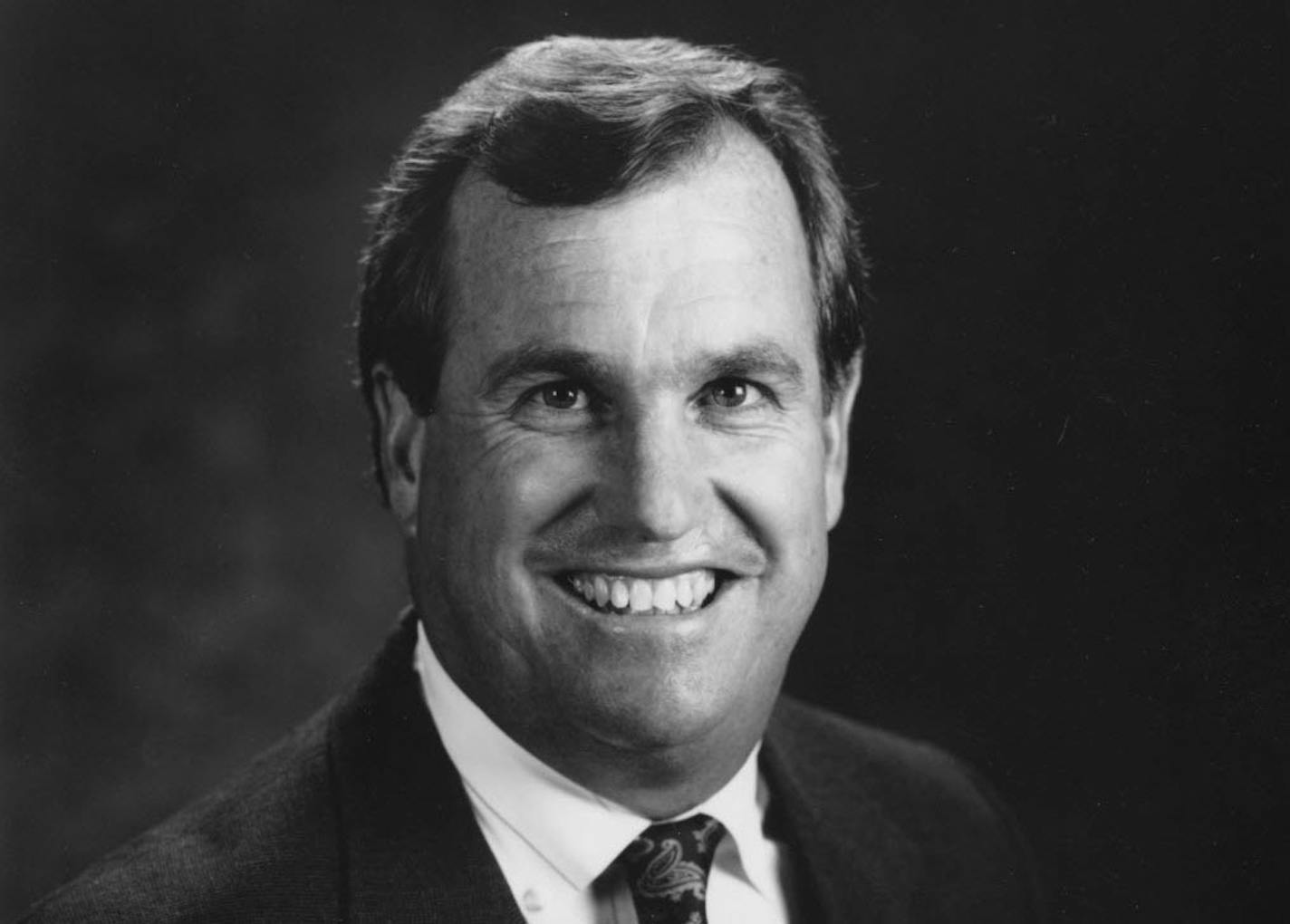 Stu Voigt in 1999