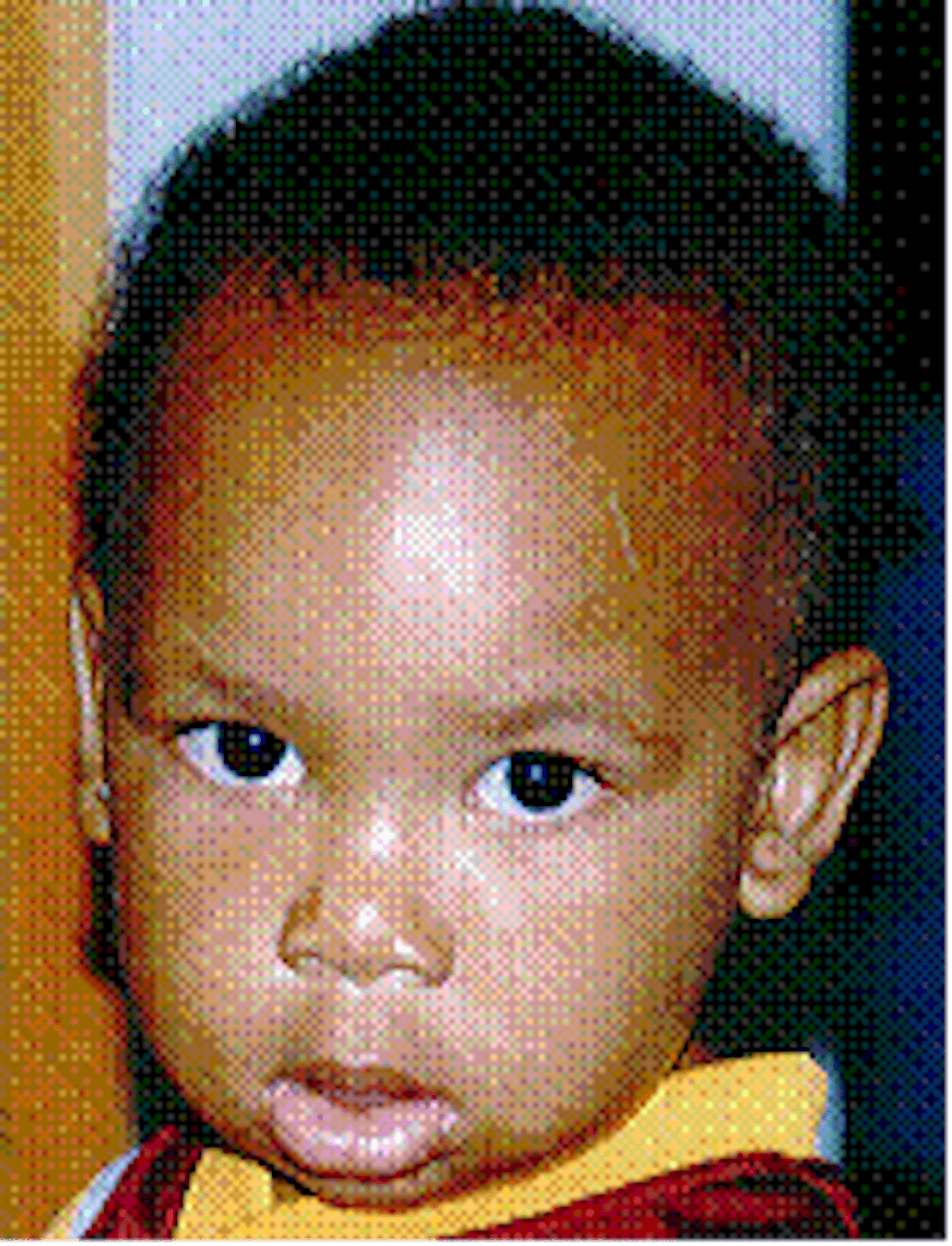This boy, believed to be about 18 months old, was found Wednesday, Oct. 5, 2011, in a north Minneapolis neighborhood. Minneapolis police are trying to figure out his identity and what led to him being left unattended.