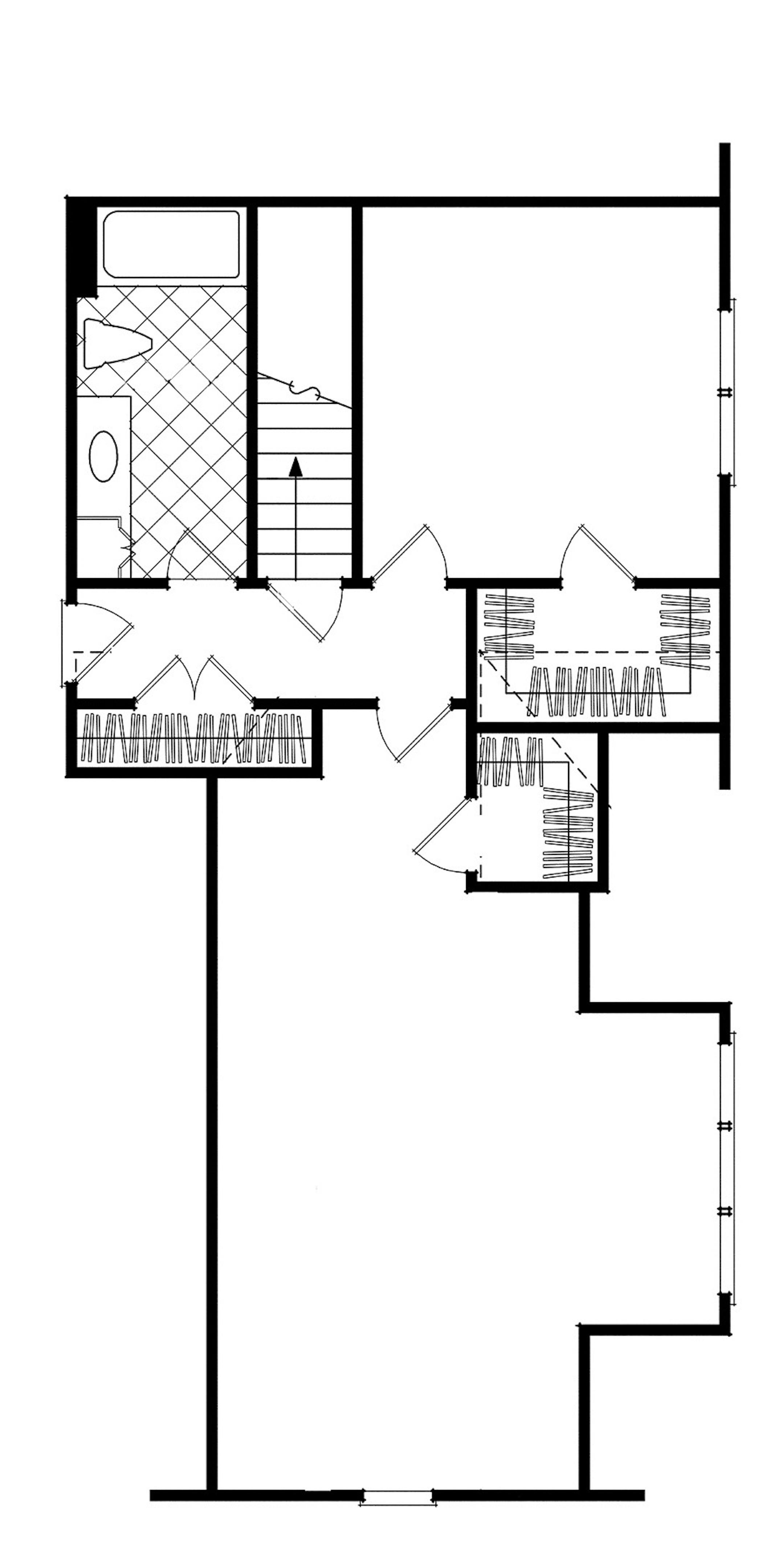 home plan for 1/31/16: Country cottage meets modern living