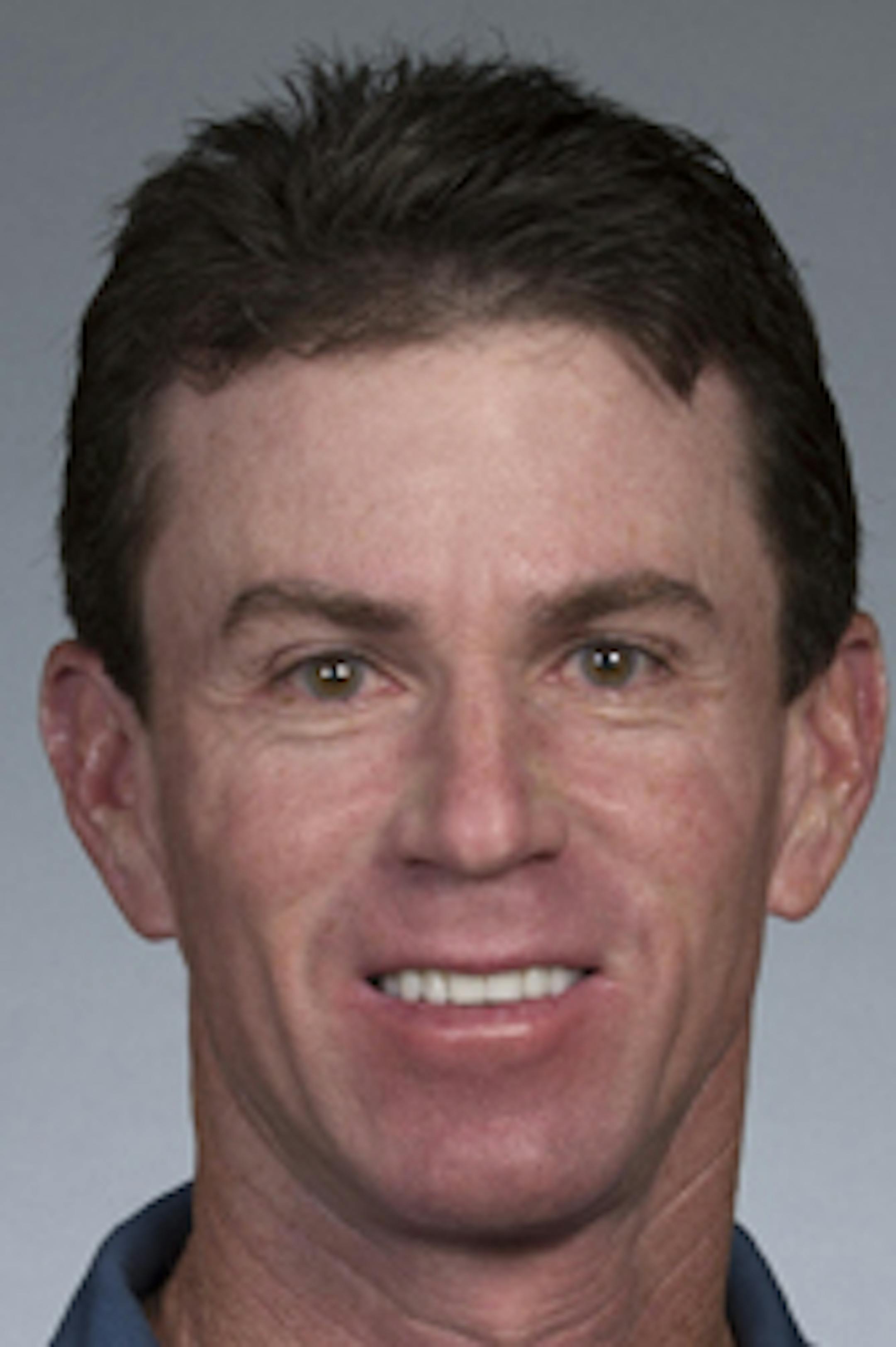 Skip Kendall current official PGA TOUR headshot (Photo by Chris Condon/PGA TOUR) ORG XMIT: 157778752