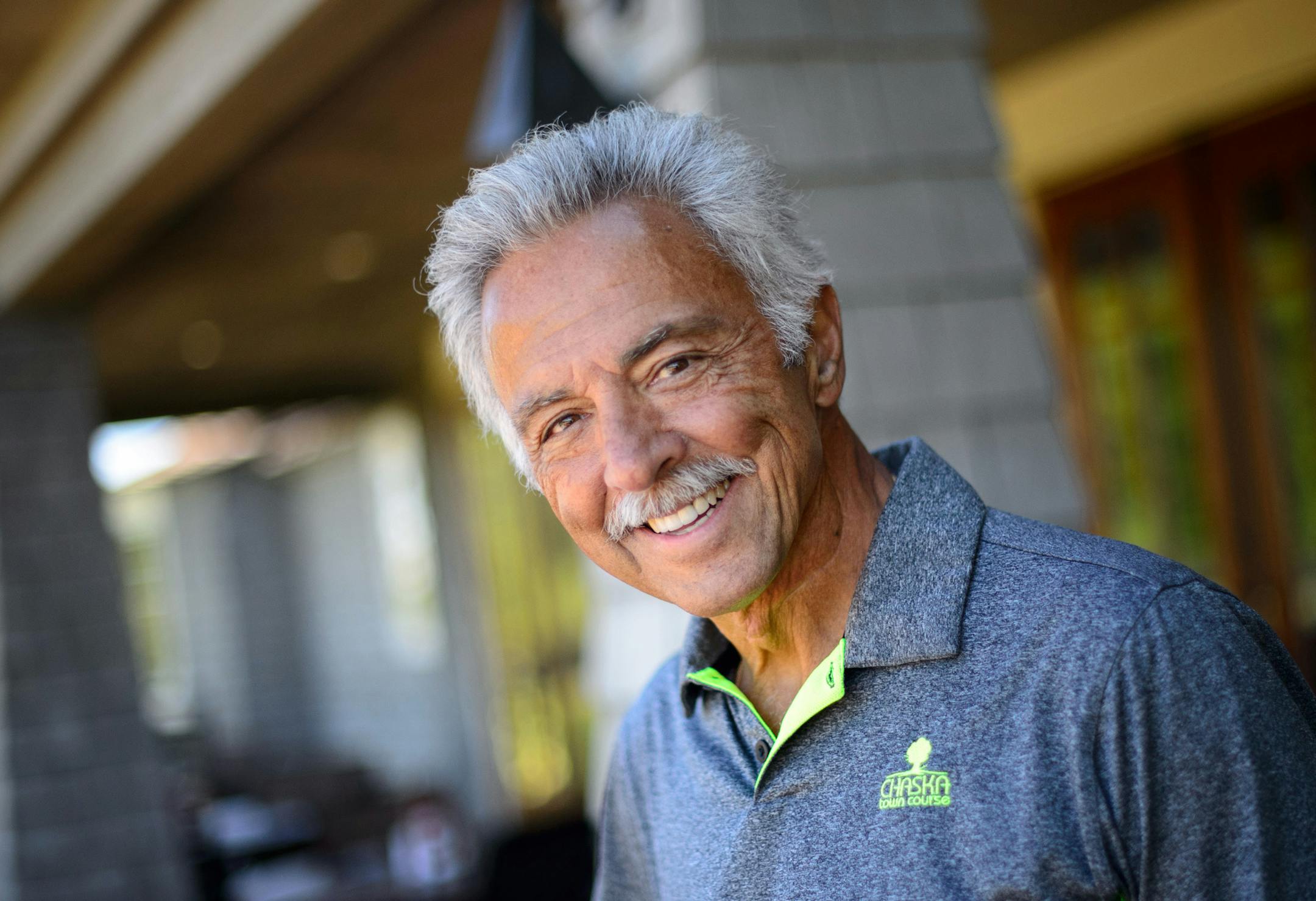 Charile Panacopoulos is getting ready to retire so Chaska is looking for a new operator of Town Course Grille. ] GLEN STUBBE * gstubbe@startribune.com Thursday, August 20, 2015 Chaska's has begun the search for a new operator of its Town Course Grille, an important contributor of revenue for its municipal golf operations. The current operator has expanded and improved the menu and added liquor service, making the restaurant a popular venue for non-golfers as well as people who use the course.