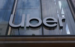 Here are the issues at stake as Minneapolis weighs pay raises for Uber and Lyft drivers