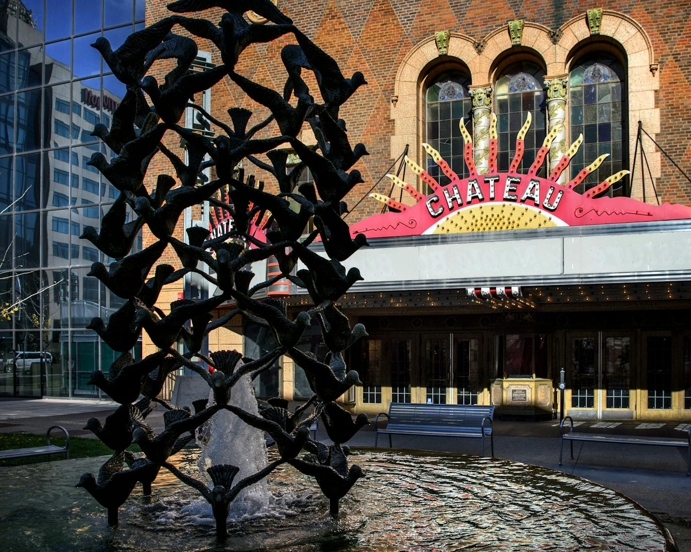 DMC has two approved projects so far, the Chateau Theater and Broadway at Center. ] GLEN STUBBE * gstubbe@startribune.com Tuesday, November 10, 2015 Profile of Lisa Clarke, executive director of the DMC Economic Development Agency. This is the position responsible for making the DMC project happen. She implements the DMC vision, coordinates with city of Rochester, Olmsted County and other community organizations, works with private developers and investors to help facilitate projects and private