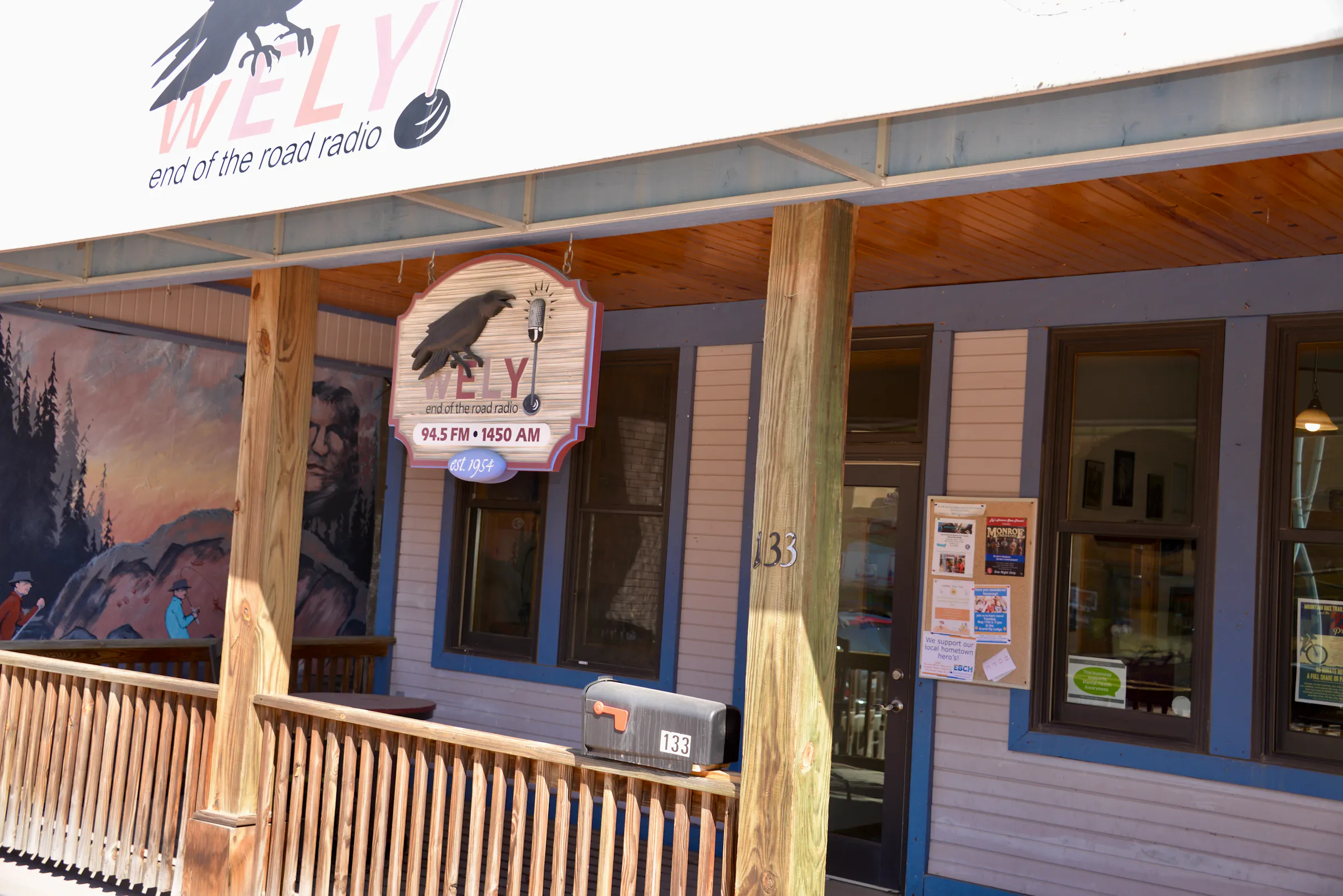 Beloved Ely radio station WELY to shut down