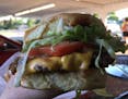 Burger Friday: In Brooklyn Park, an ode to one of Twin Cities' last drive-ins