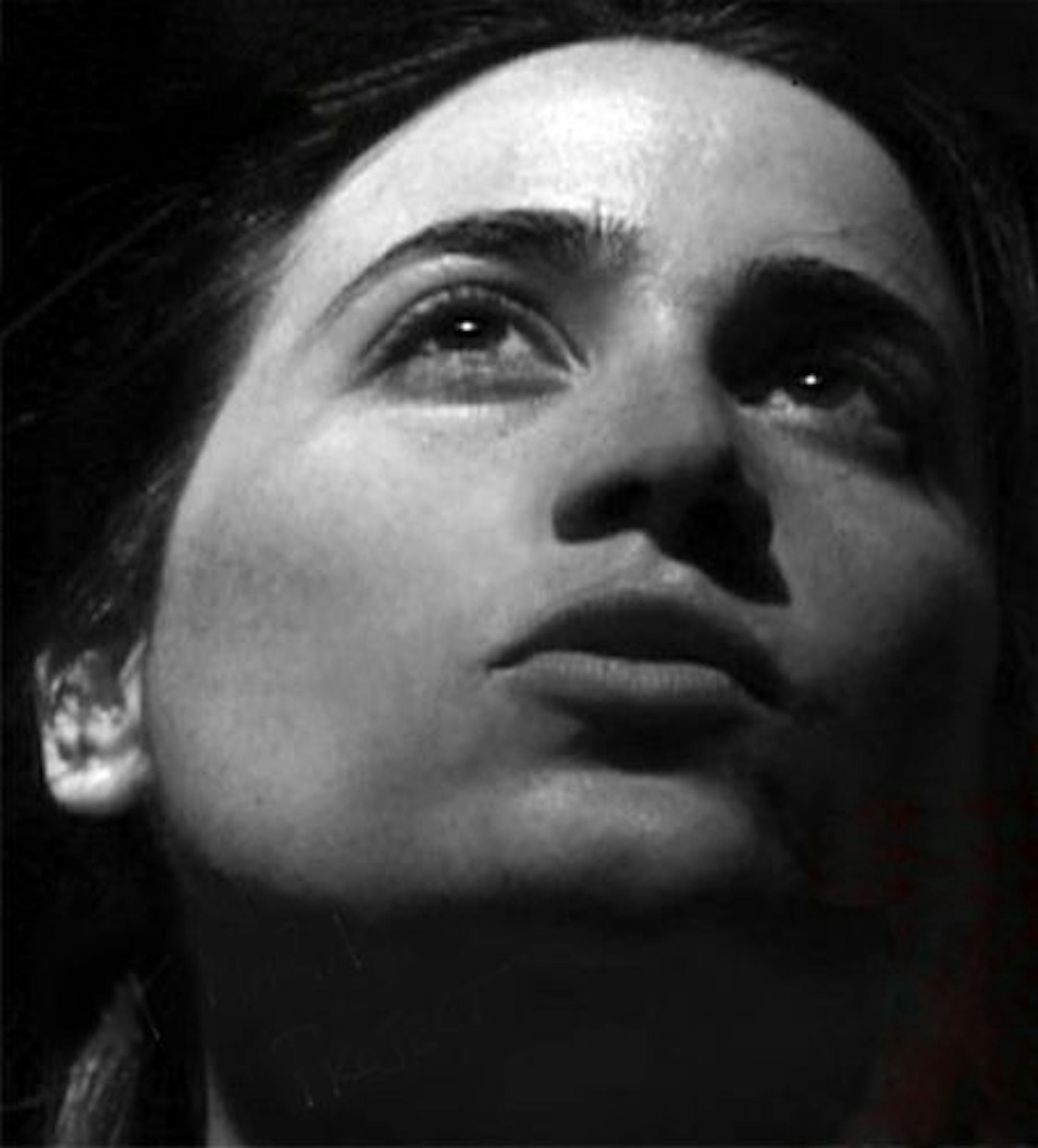 "We are only as sick as our secrets:" Marcella Goheen.