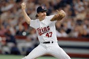 Jack Morris pitched all 10 innings of the Twins' 1-0 victory over Atlanta in Game 7 of the 1991 World Series at the Metrodome.