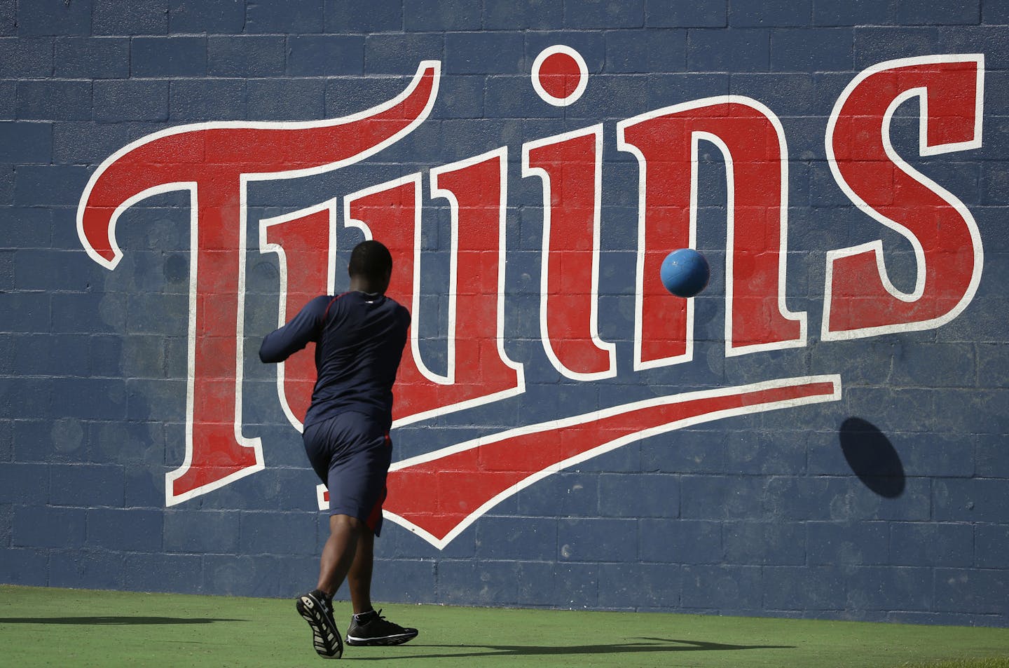 Randy Rosario worked out last year at the Twins complex in Fort Myers, Fla., a place he has been at frequently since the Twins signed him as a skinny 17-year-old lefthander out of the Dominican Republic in 2010.