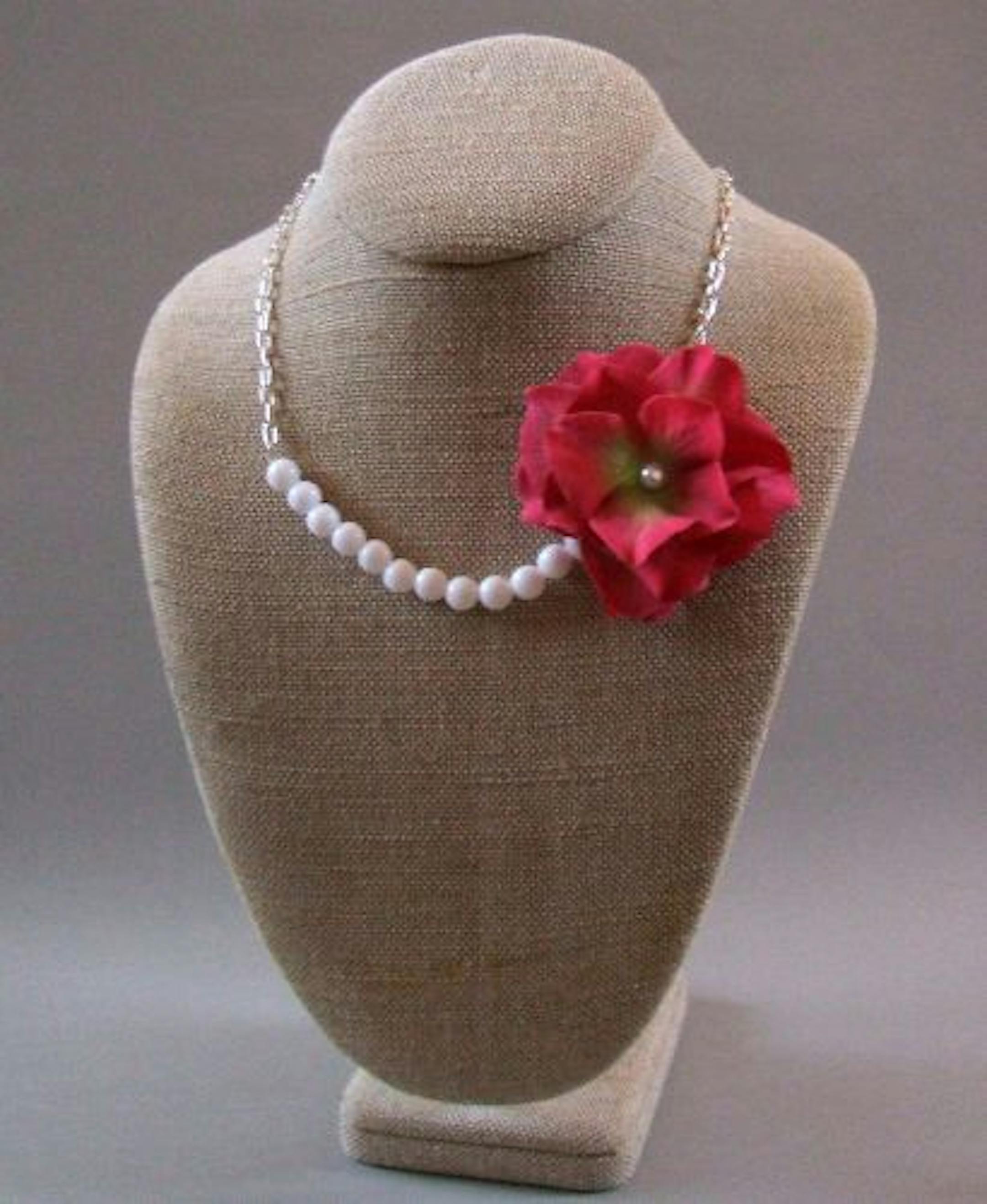 Jewelry by Liebling Designs, which will be at Parc Boutique's designer spring trunk show.