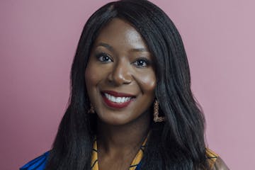 Author Photo_Lizzie Damilola Blackburn (c) Aiden Harmitt-Williams