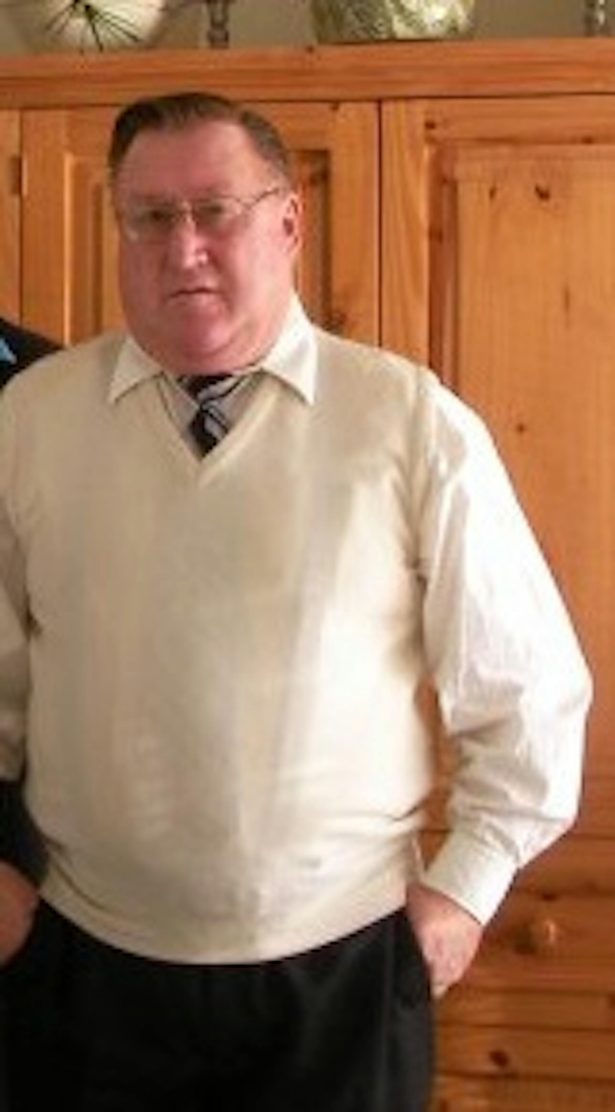 Raymond Kmetz
