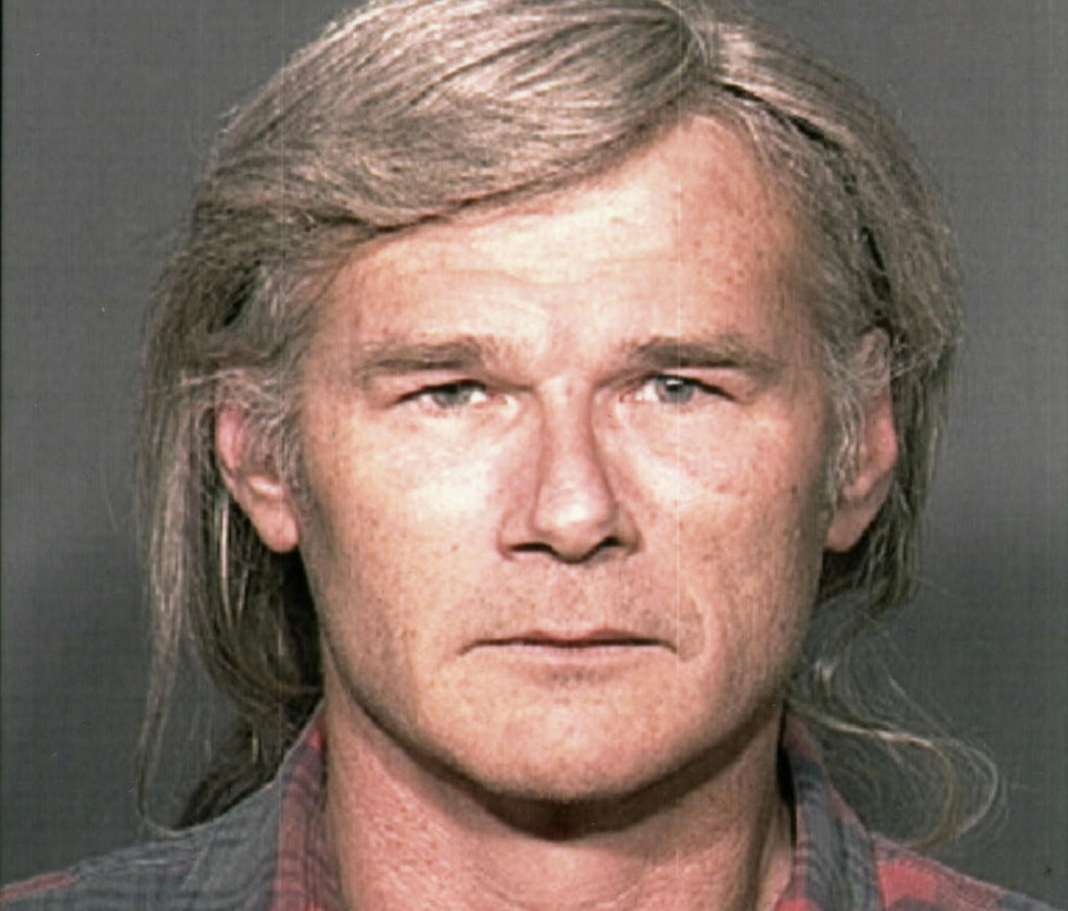 Timothy Paul McCarthy, D.O.B. 6/26/46