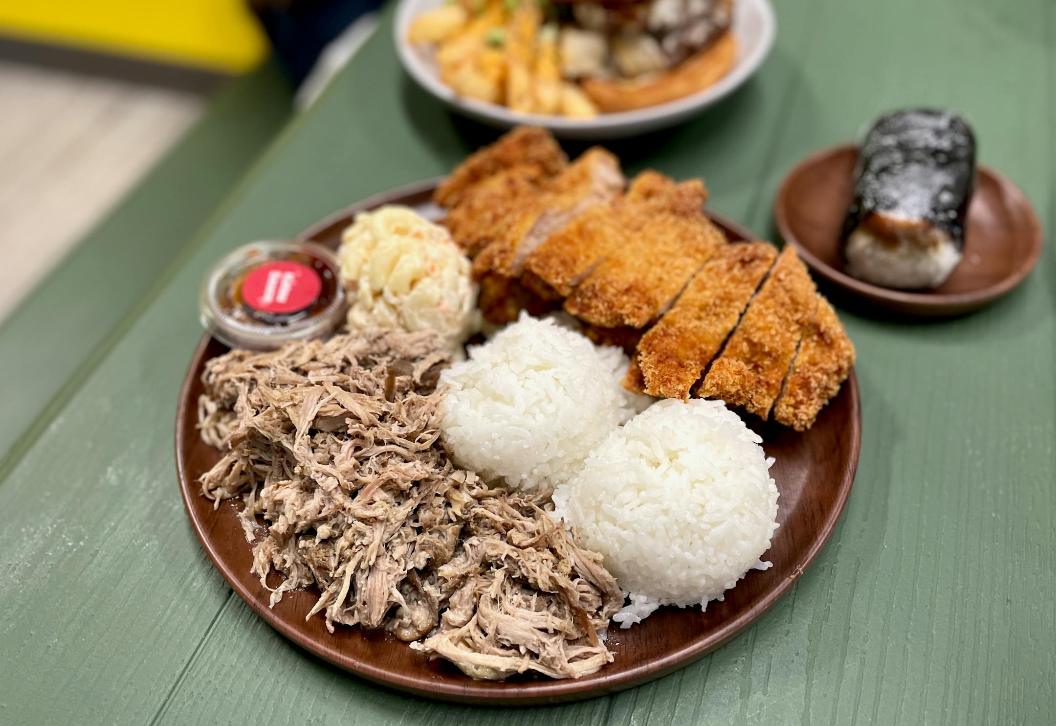 Animales restaurant will have live music; a new home for Ono Hawaiian