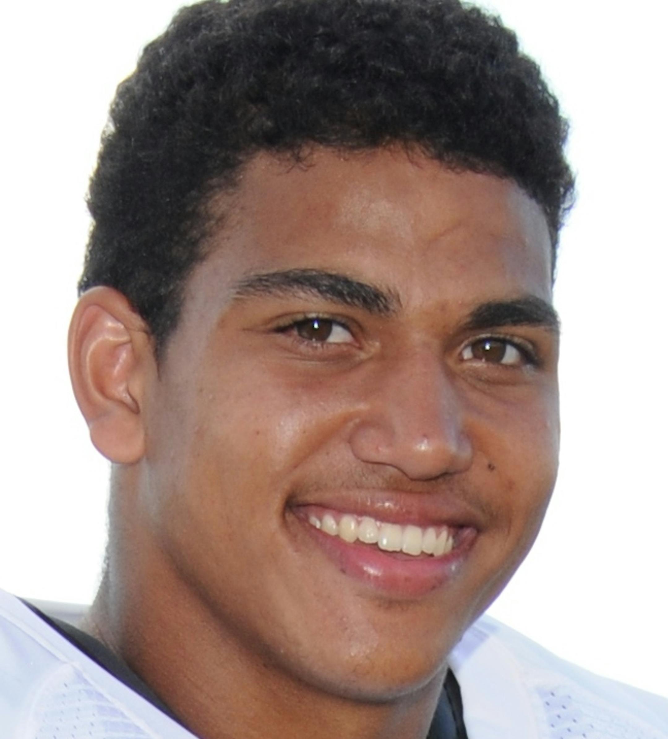 Jackson Martens, Burnsville