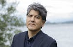 In his memoir "You Don't Have to Say You Love Me," Sherman Alexie examines his complicated relationship with his late mother, Lillian.
