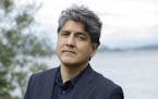 In his memoir "You Don't Have to Say You Love Me," Sherman Alexie examines his complicated relationship with his late mother, Lillian.