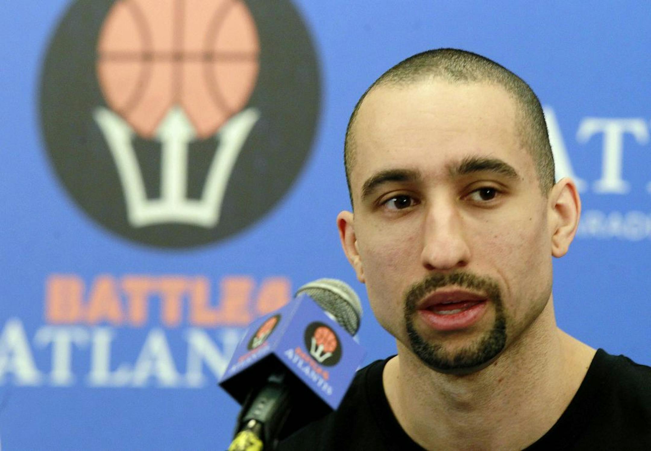 Virginia Commonwealth head coach Shaka Smart