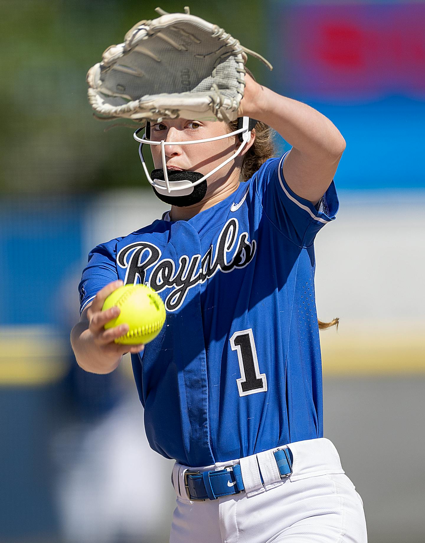 Follow state tournament high school softball: updates, how to watch